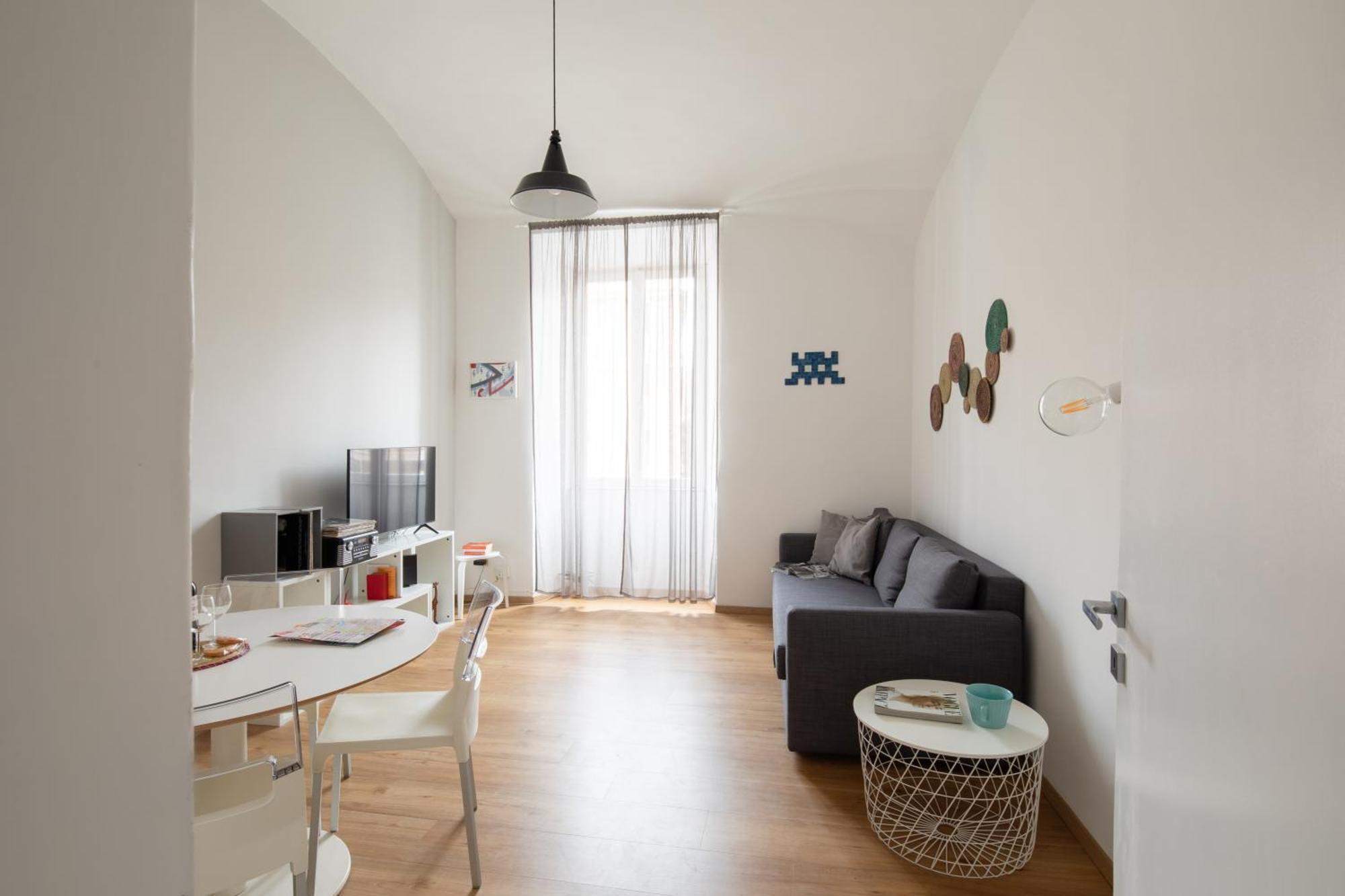 Casa Filiberto Apartment *