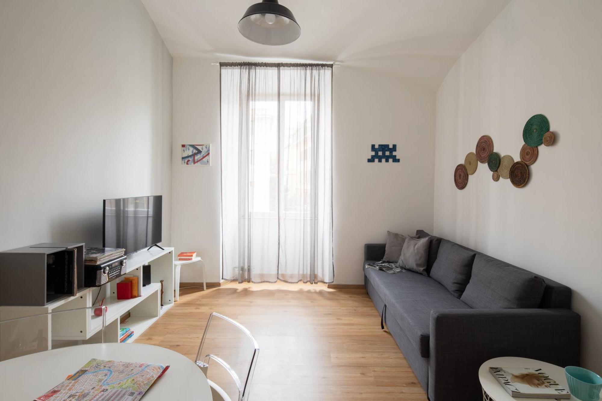 Apartment Casa Filiberto