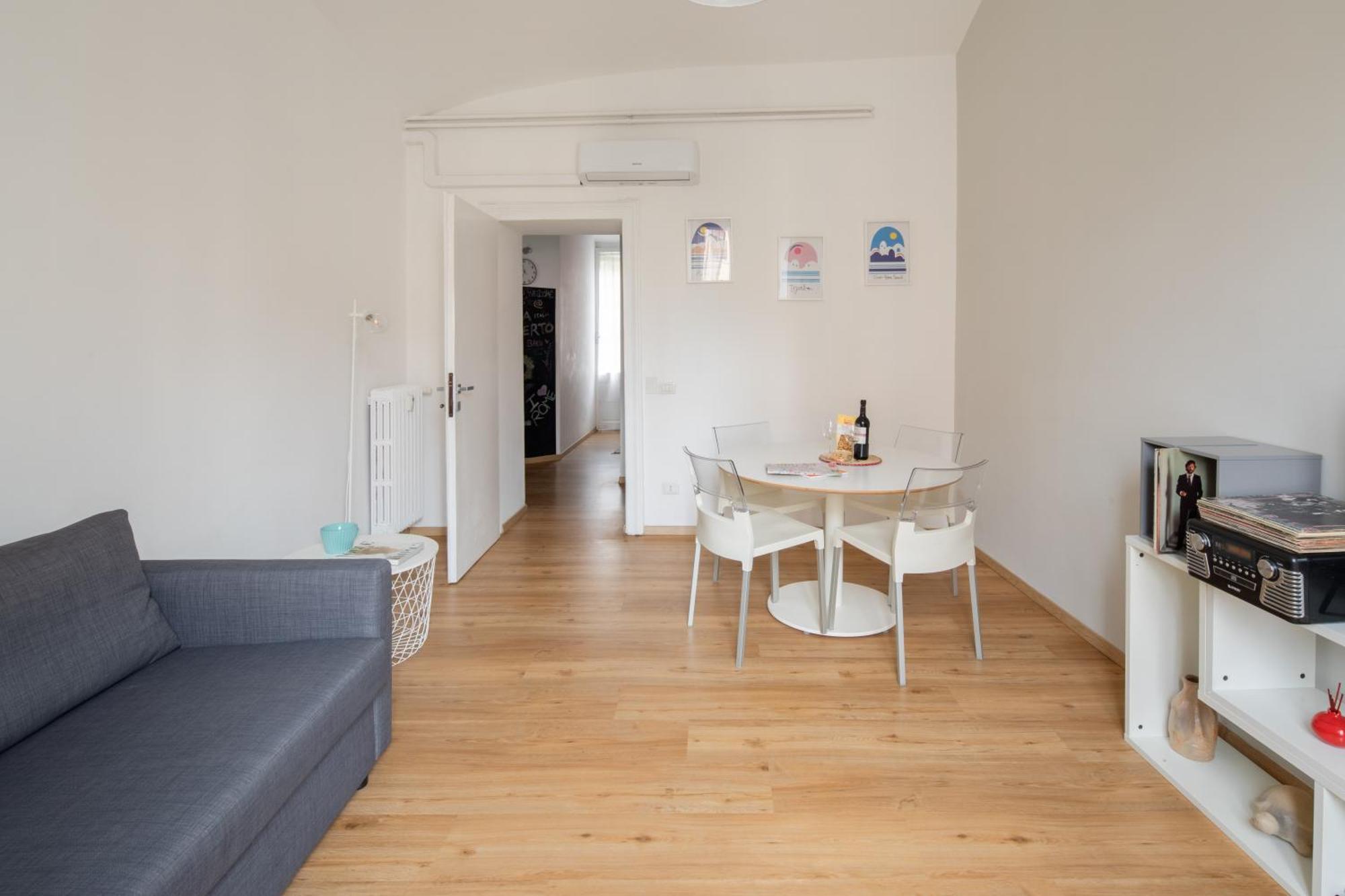 Casa Filiberto Apartment Rome