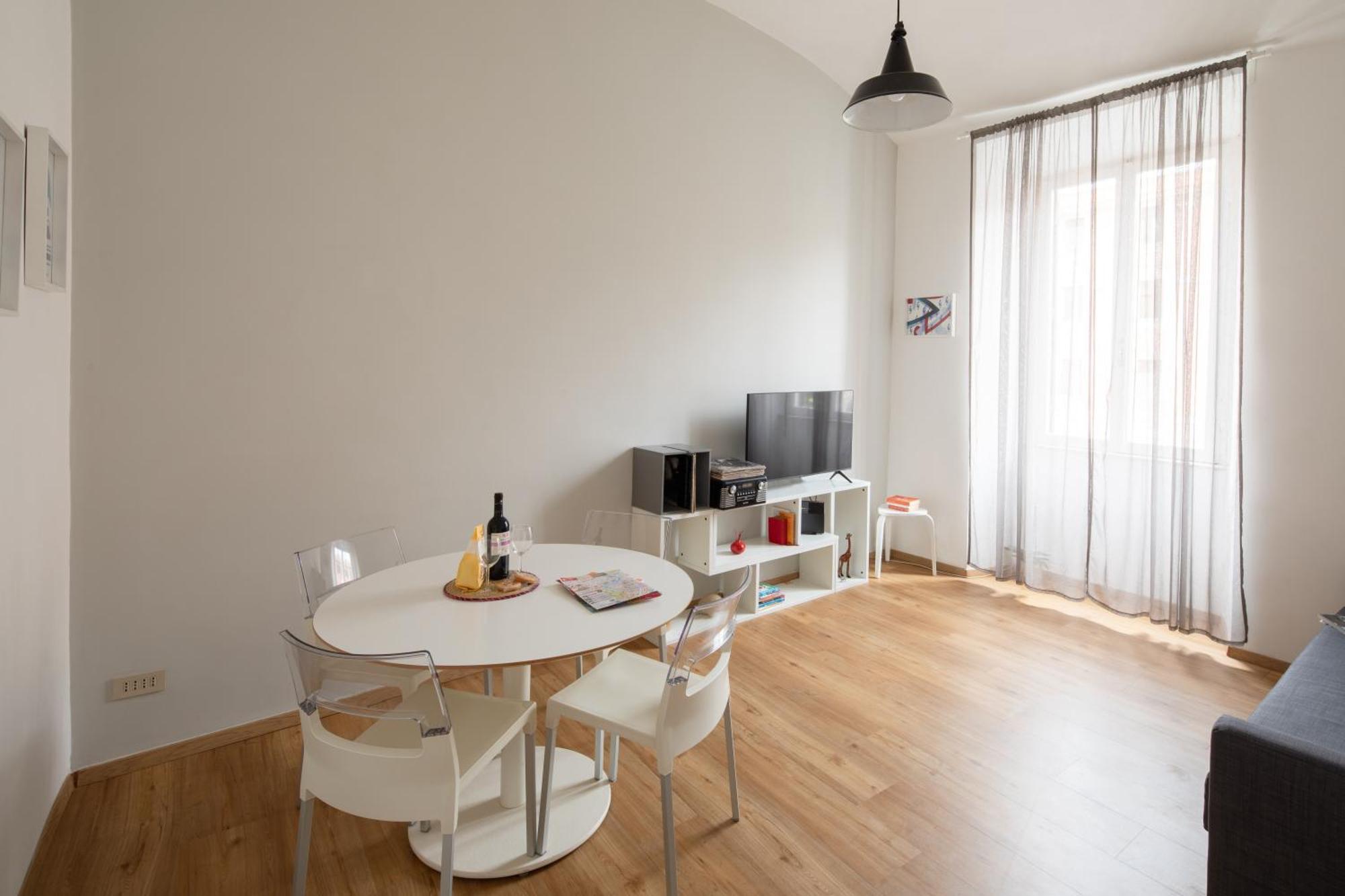 Apartment Casa Filiberto *