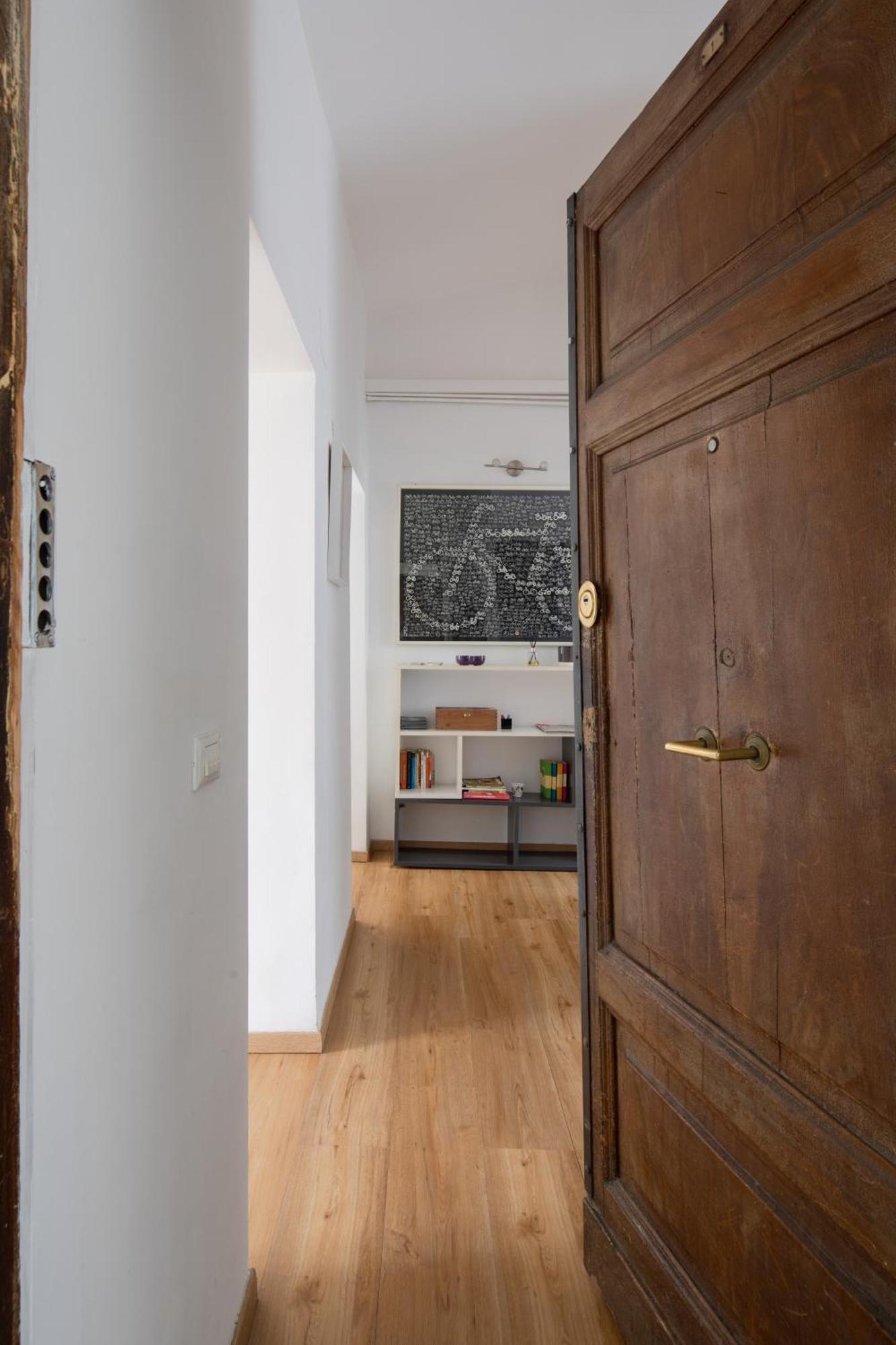 Apartment Casa Filiberto