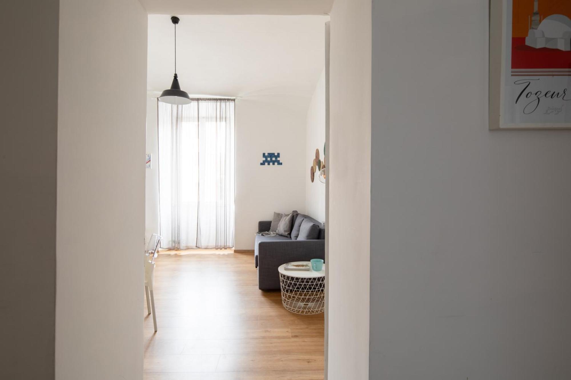 Casa Filiberto Rome