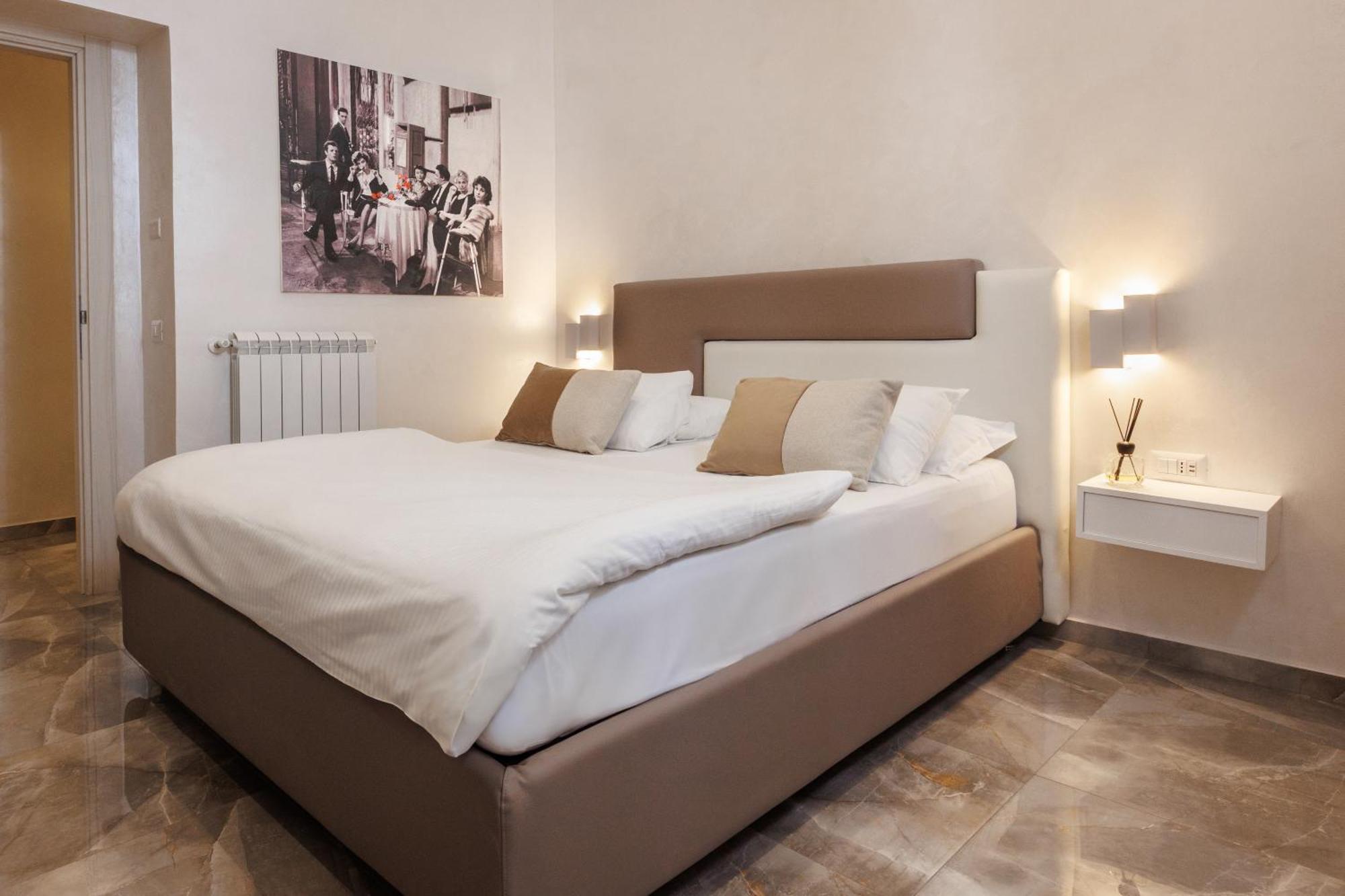Dolcevitasuite Guest house