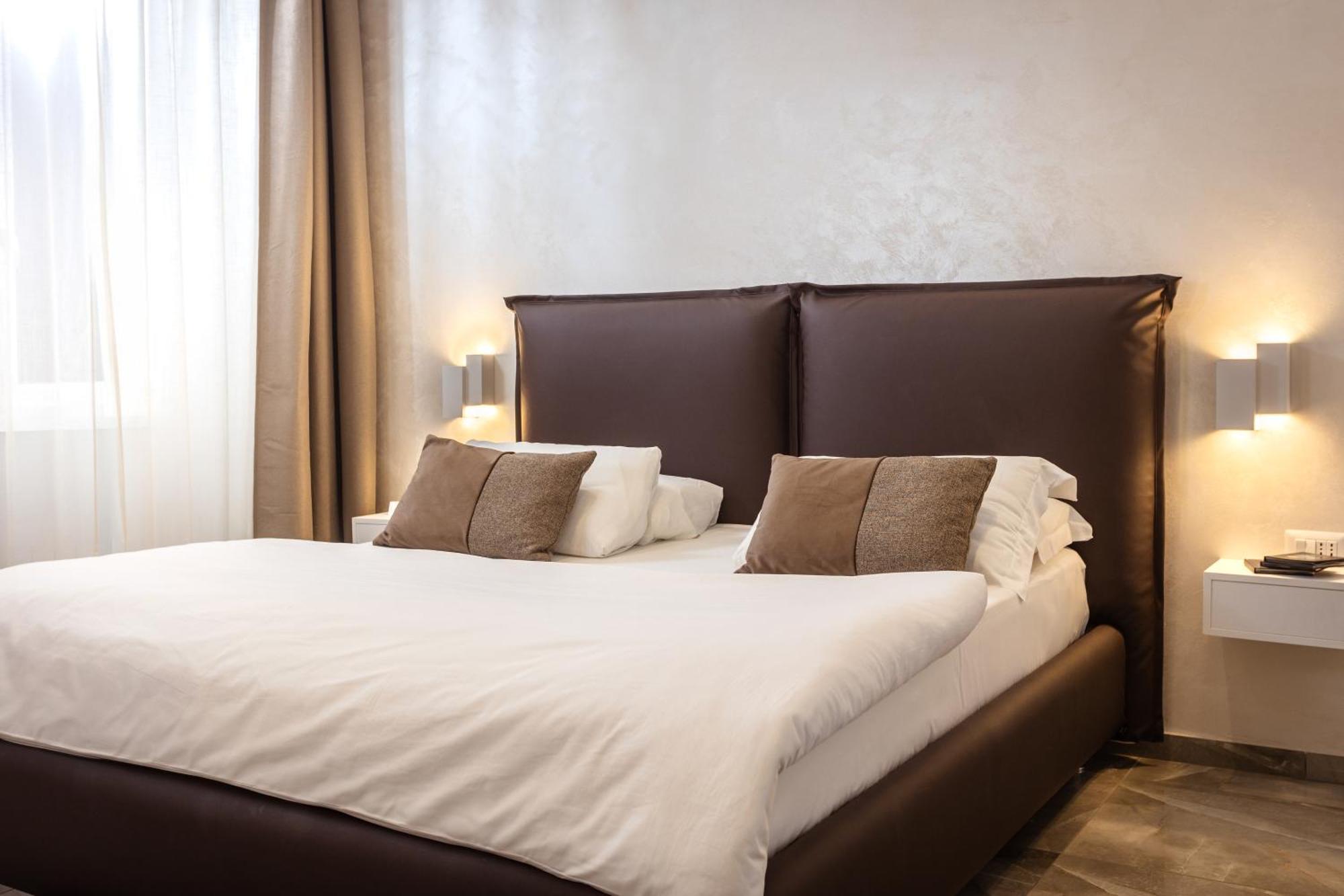 Guest house Dolcevitasuite *