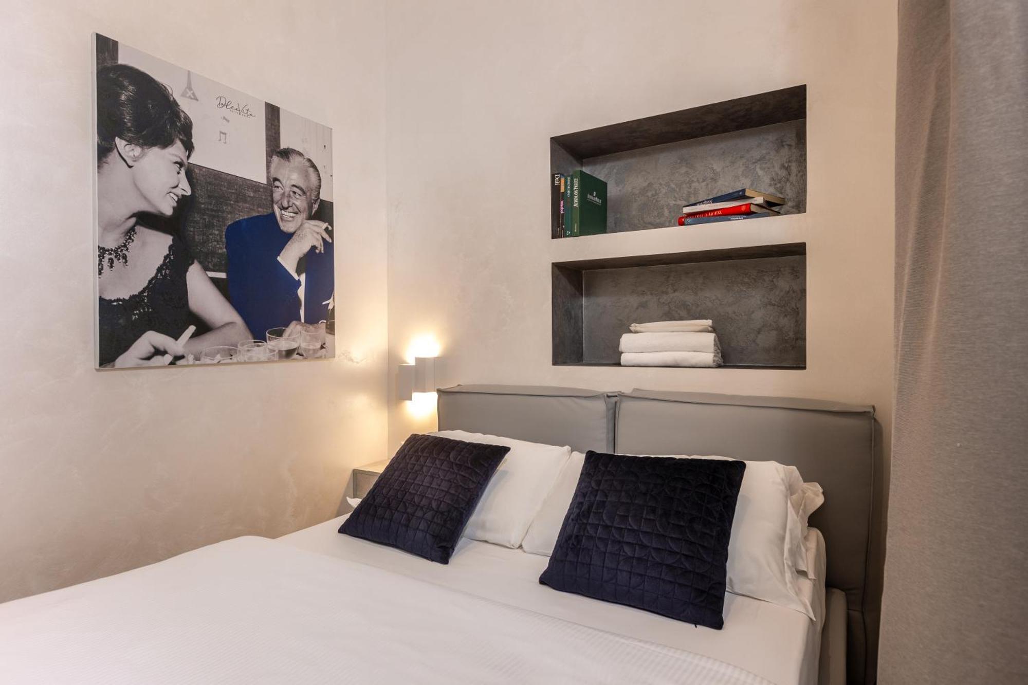 Dolcevitasuite Guest house *