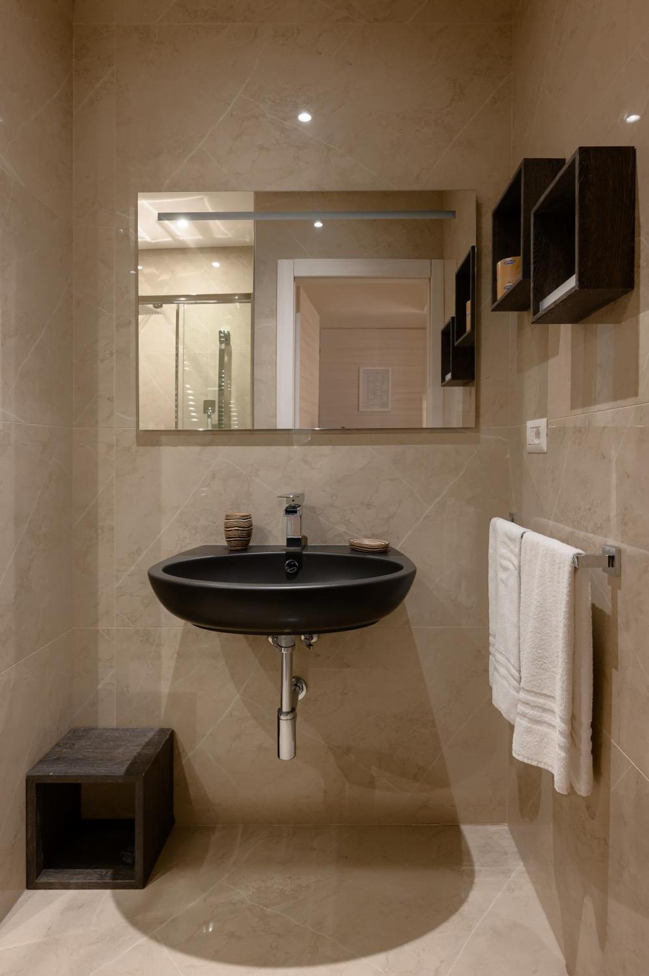Guest house Dolcevitasuite *