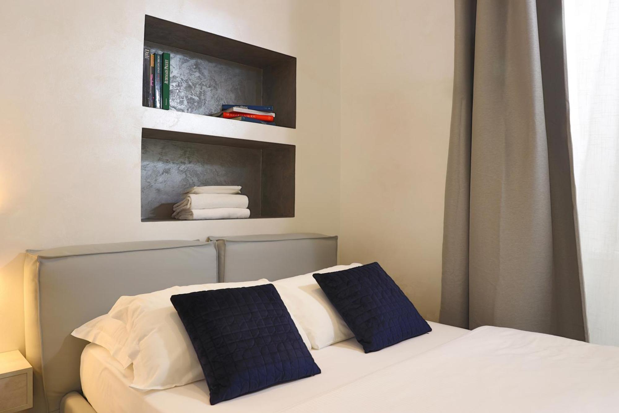 Dolcevitasuite Guest house *