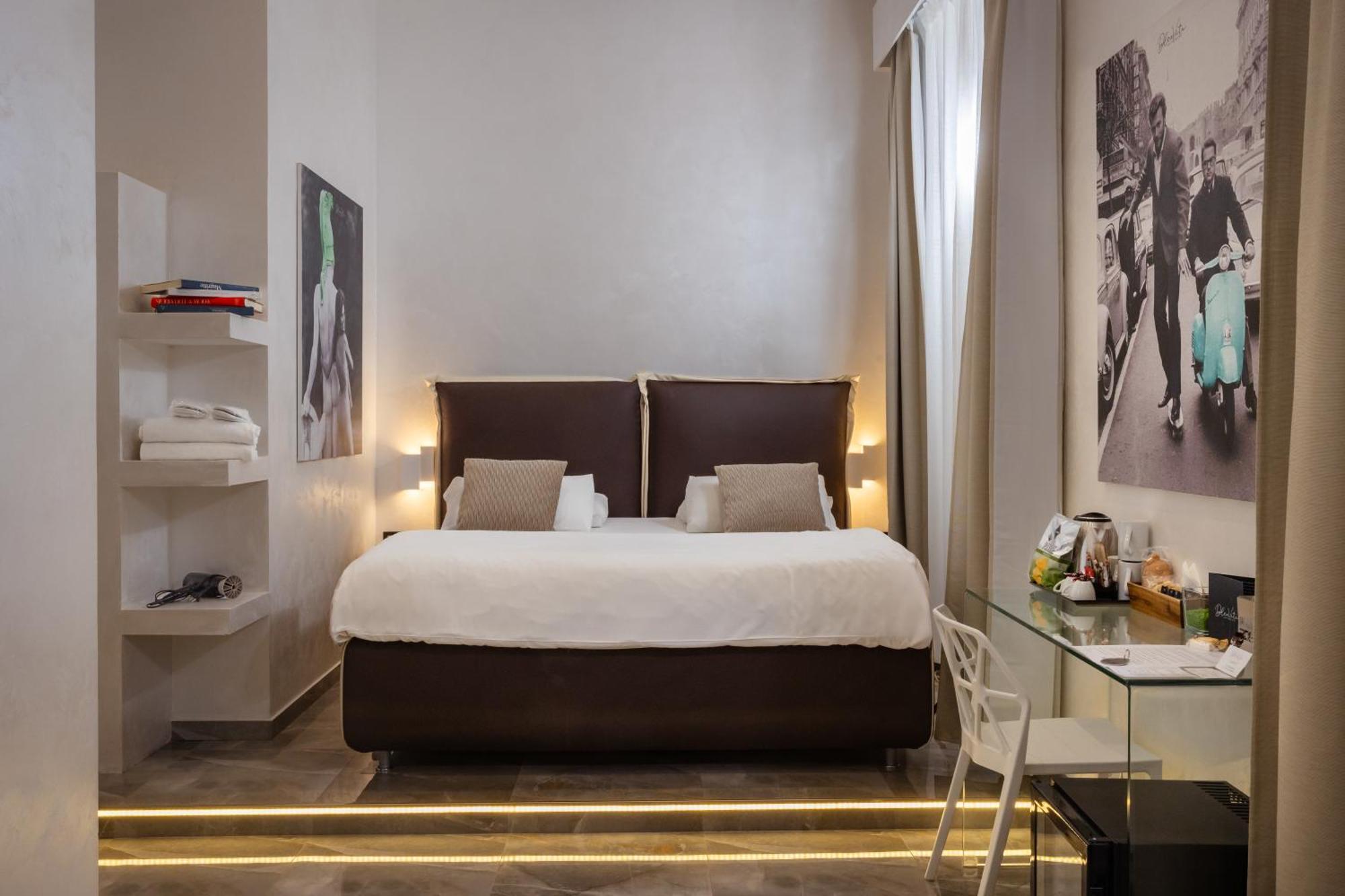 Guest house Dolcevitasuite