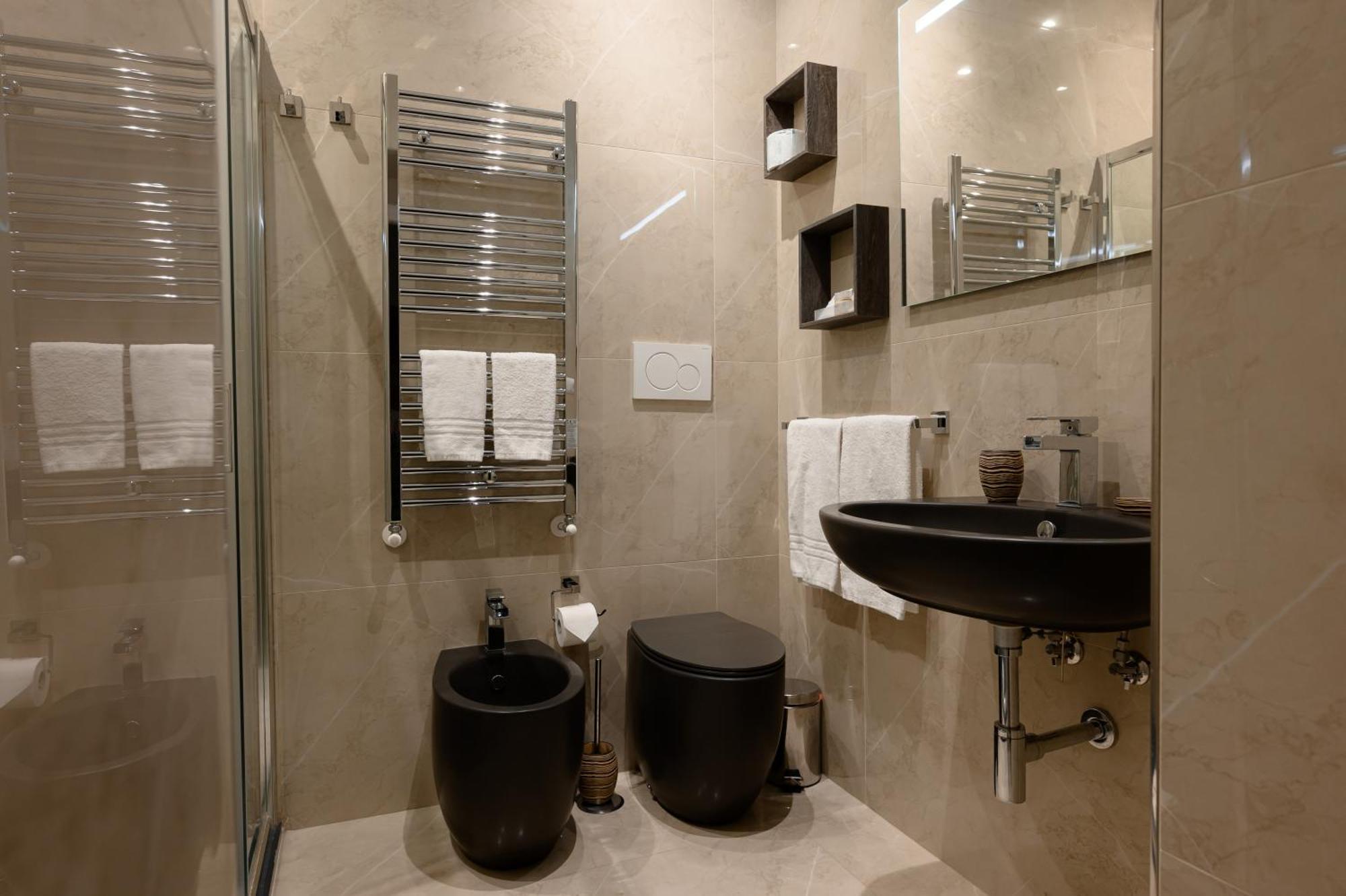 Guest house Dolcevitasuite *