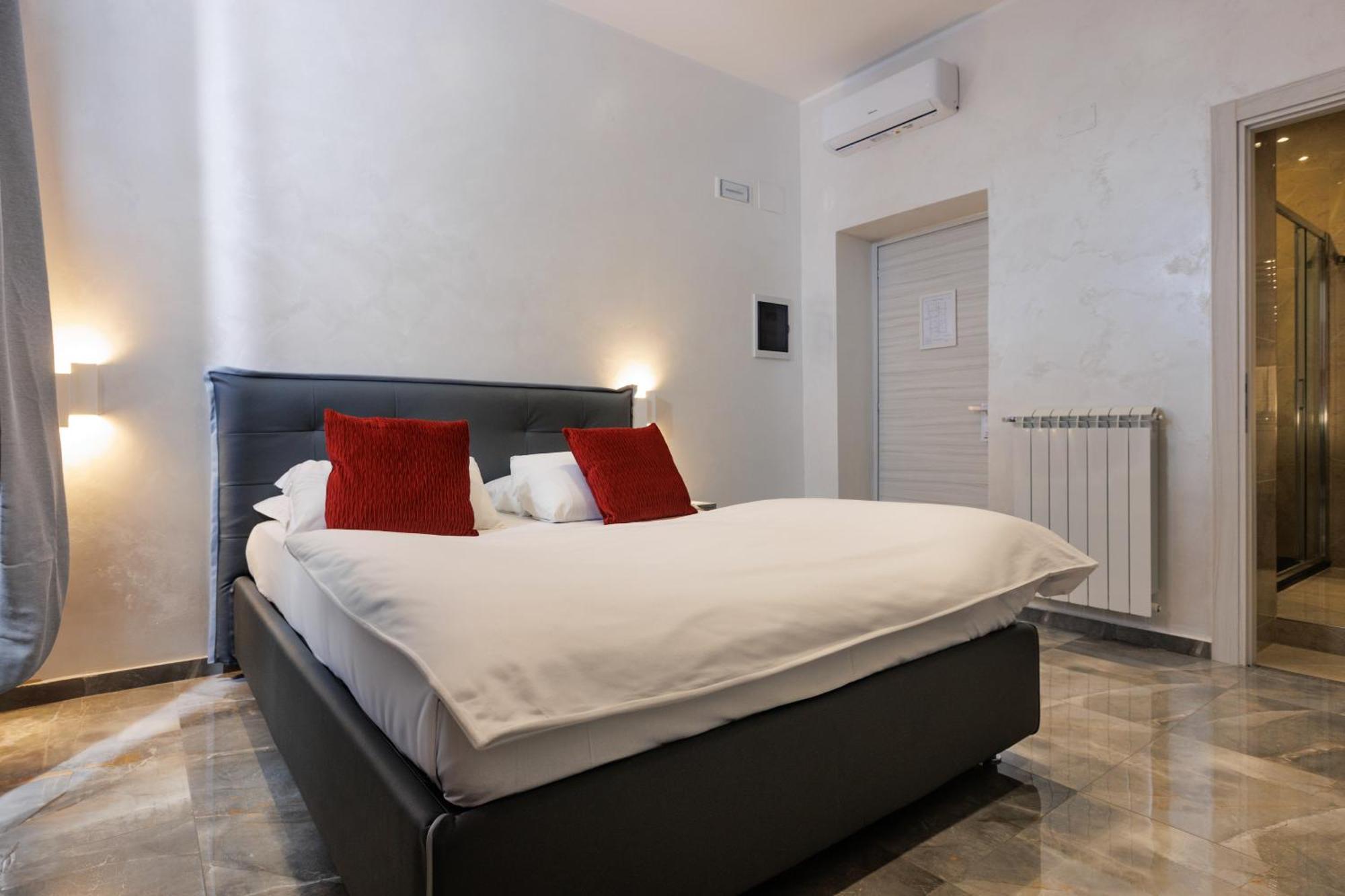 Dolcevitasuite Guest house *