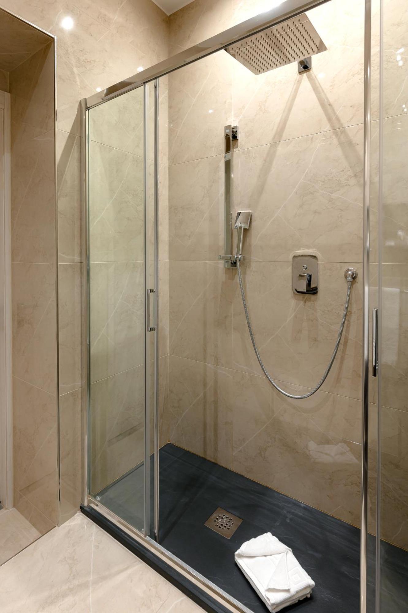 Dolcevitasuite Guest house Rome