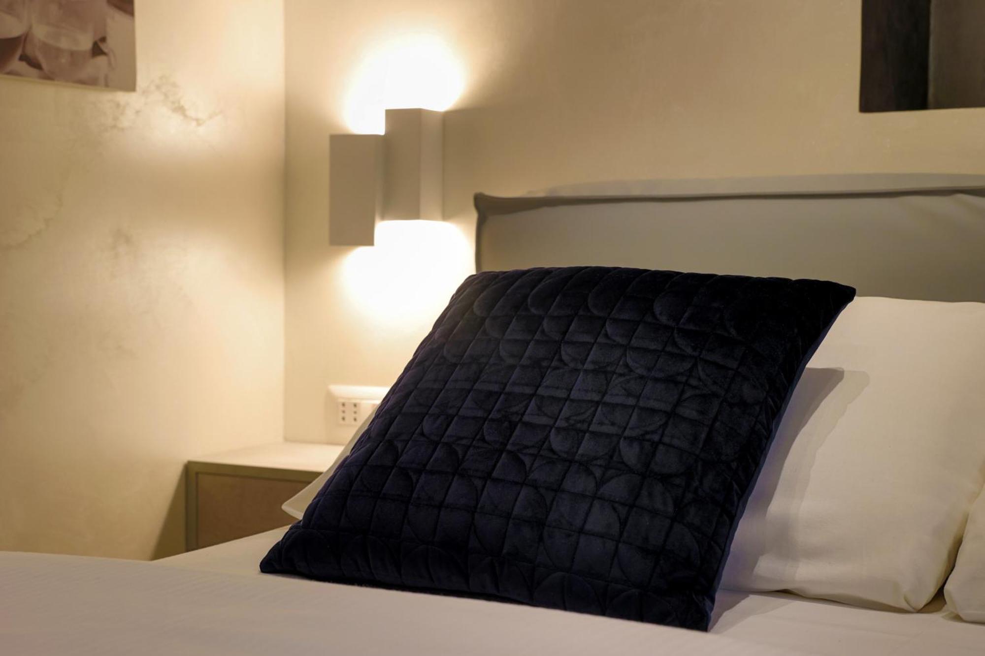 Dolcevitasuite Guest house