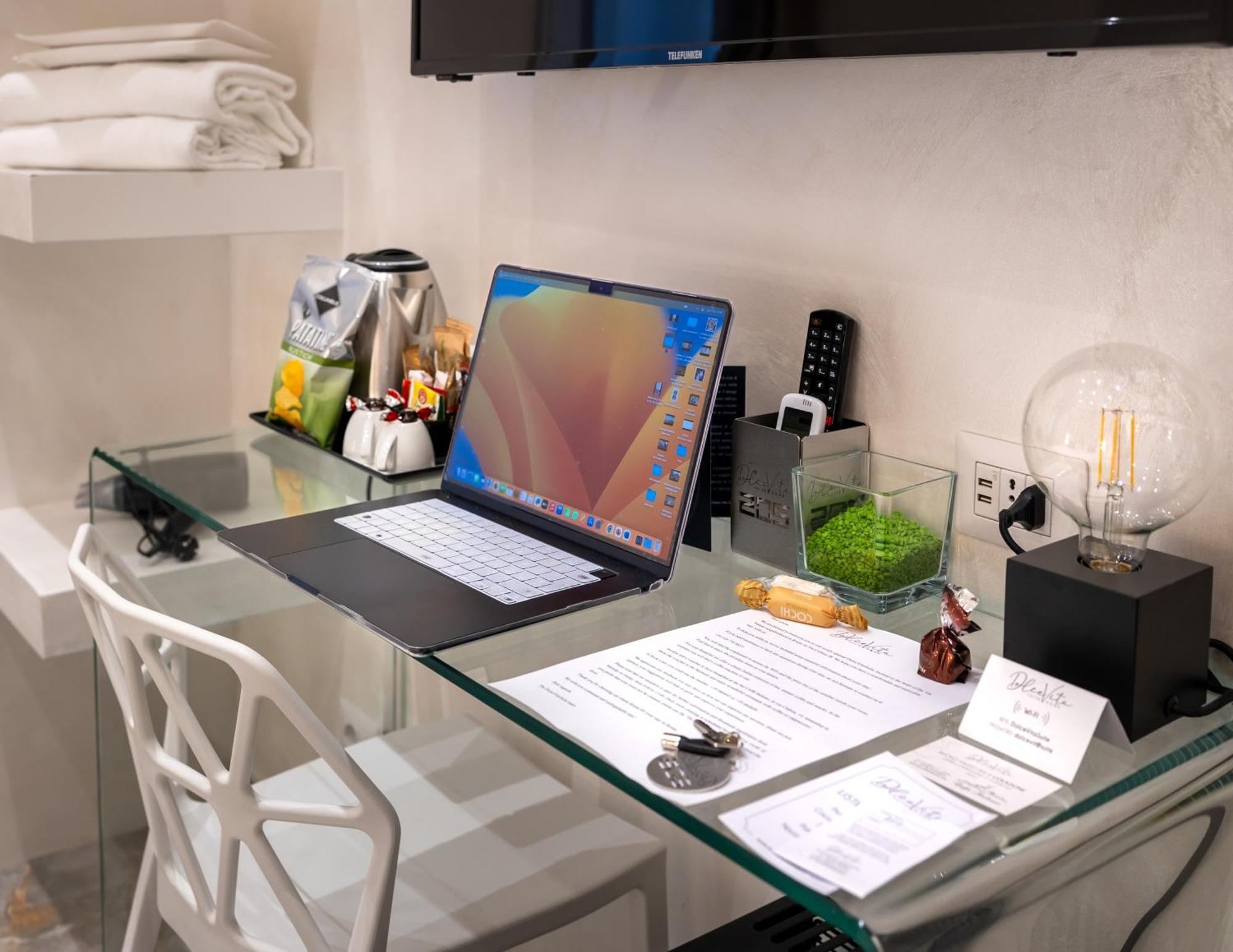 Dolcevitasuite Guest house *