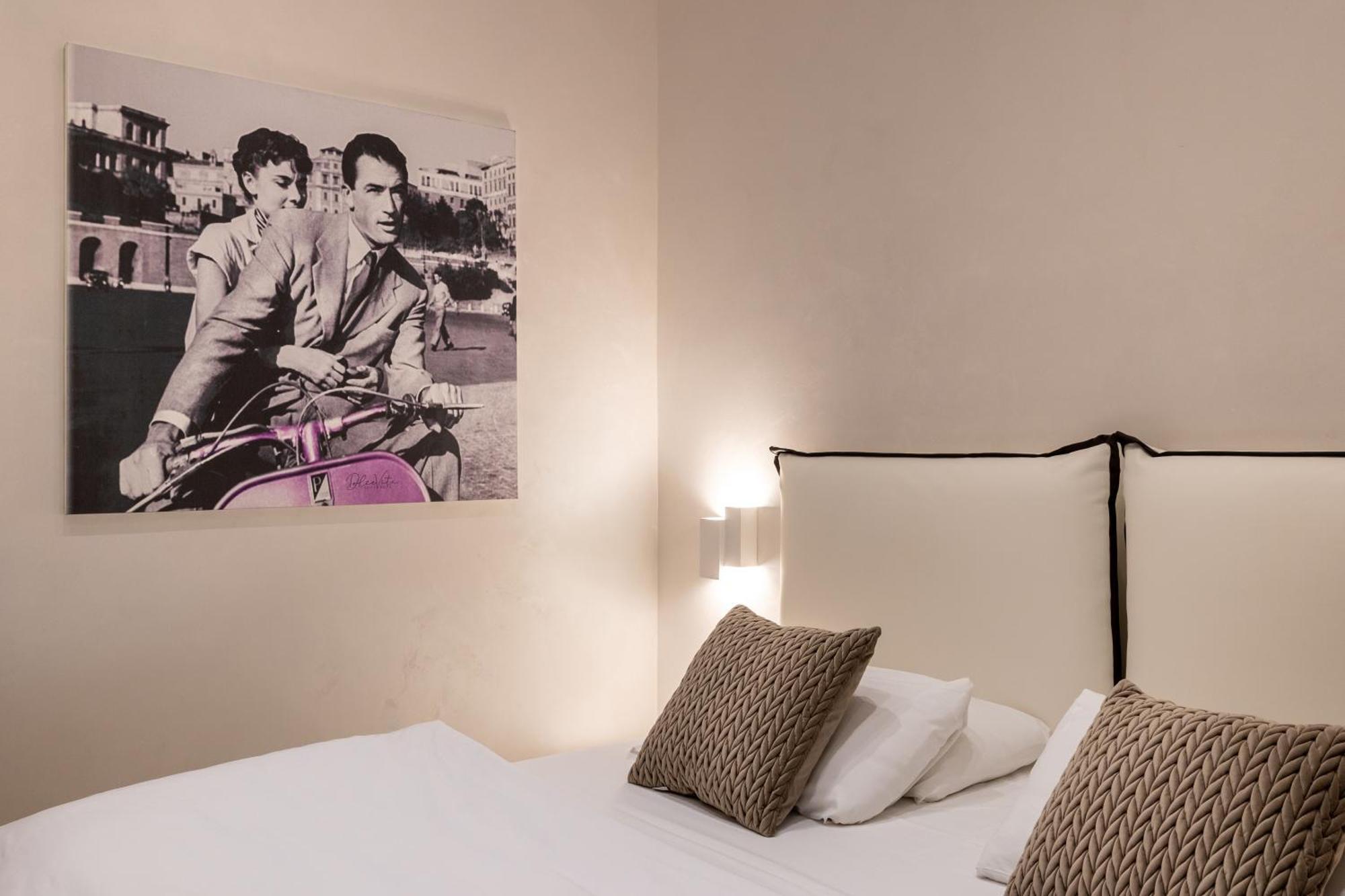 Guest house Dolcevitasuite Rome