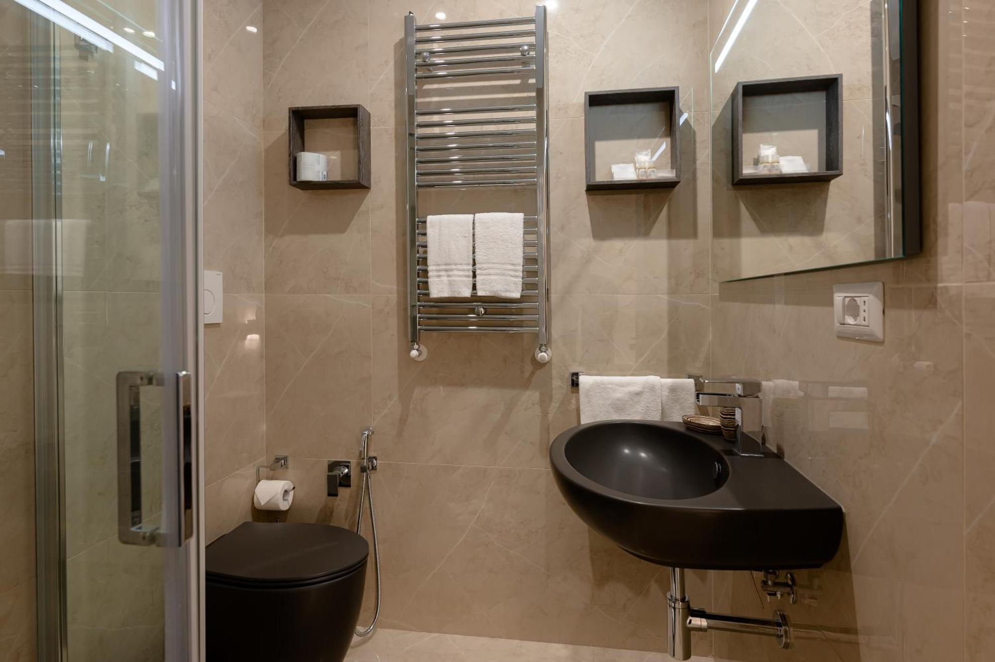 Dolcevitasuite Guest house *