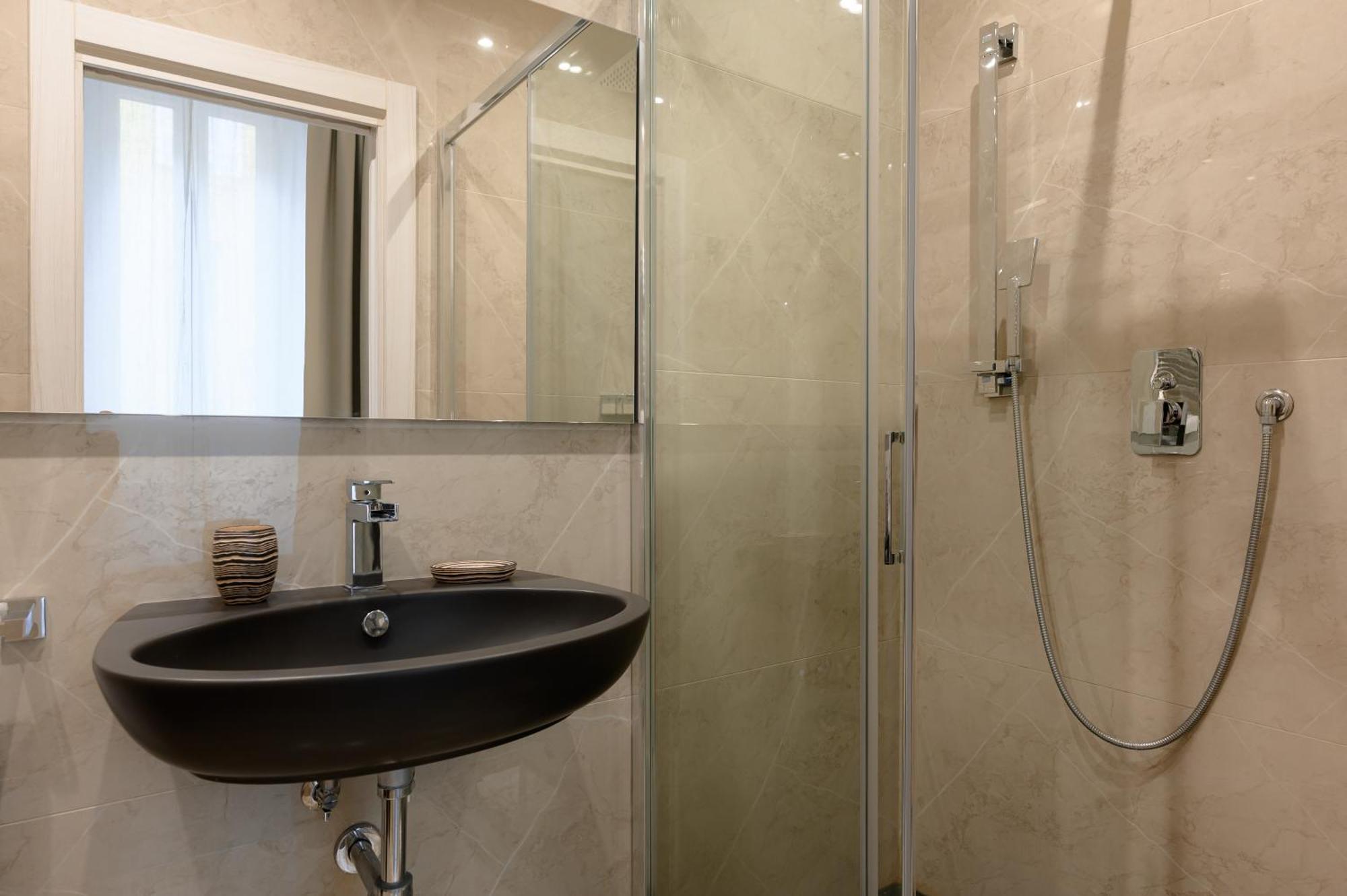 Dolcevitasuite Guest house
