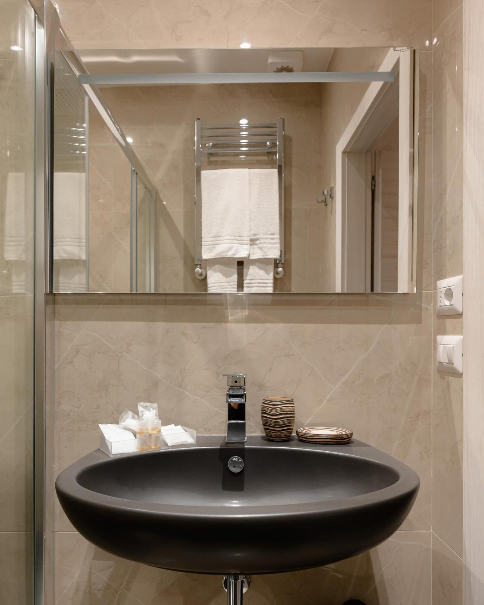 Guest house Dolcevitasuite