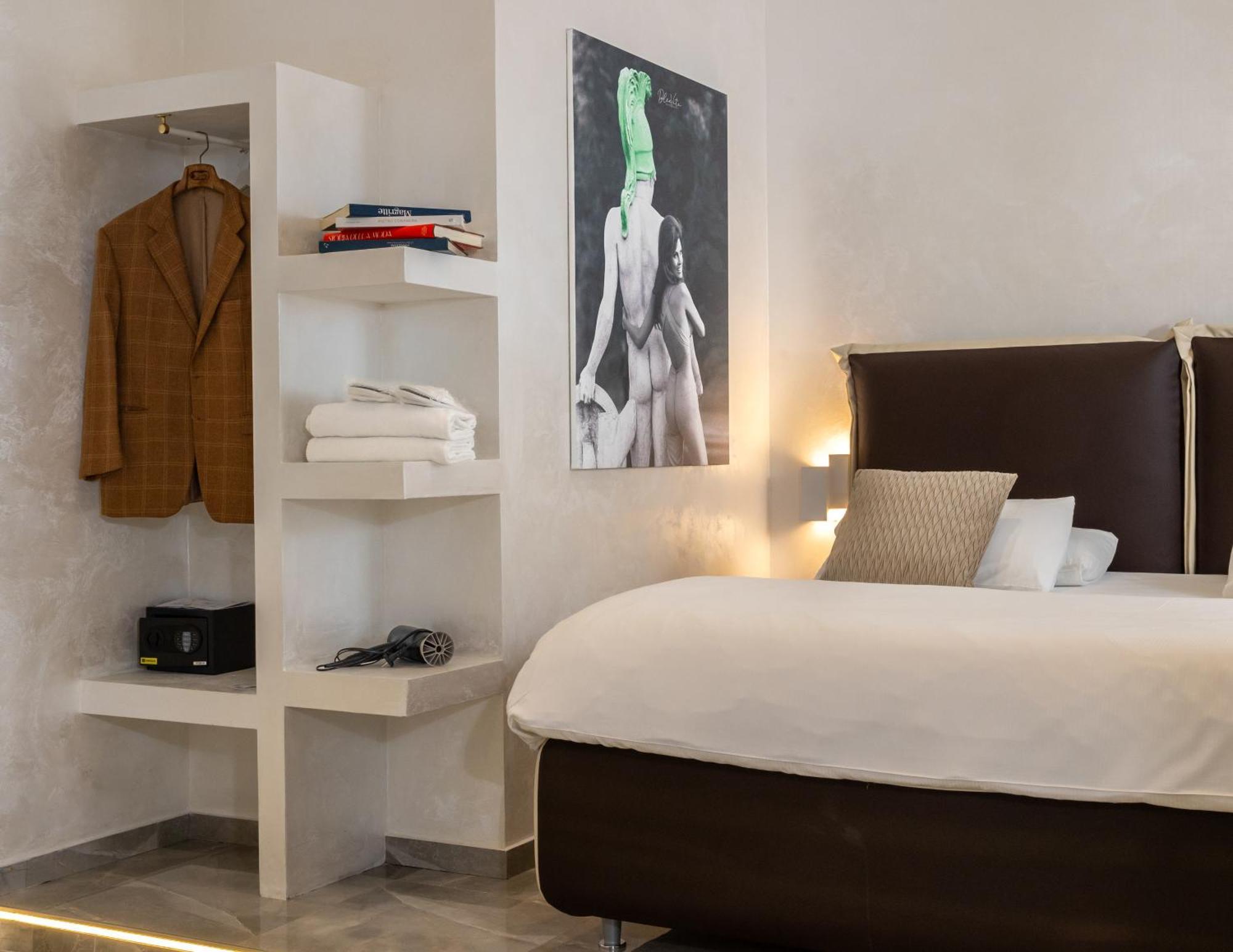 Dolcevitasuite Guest house Rome