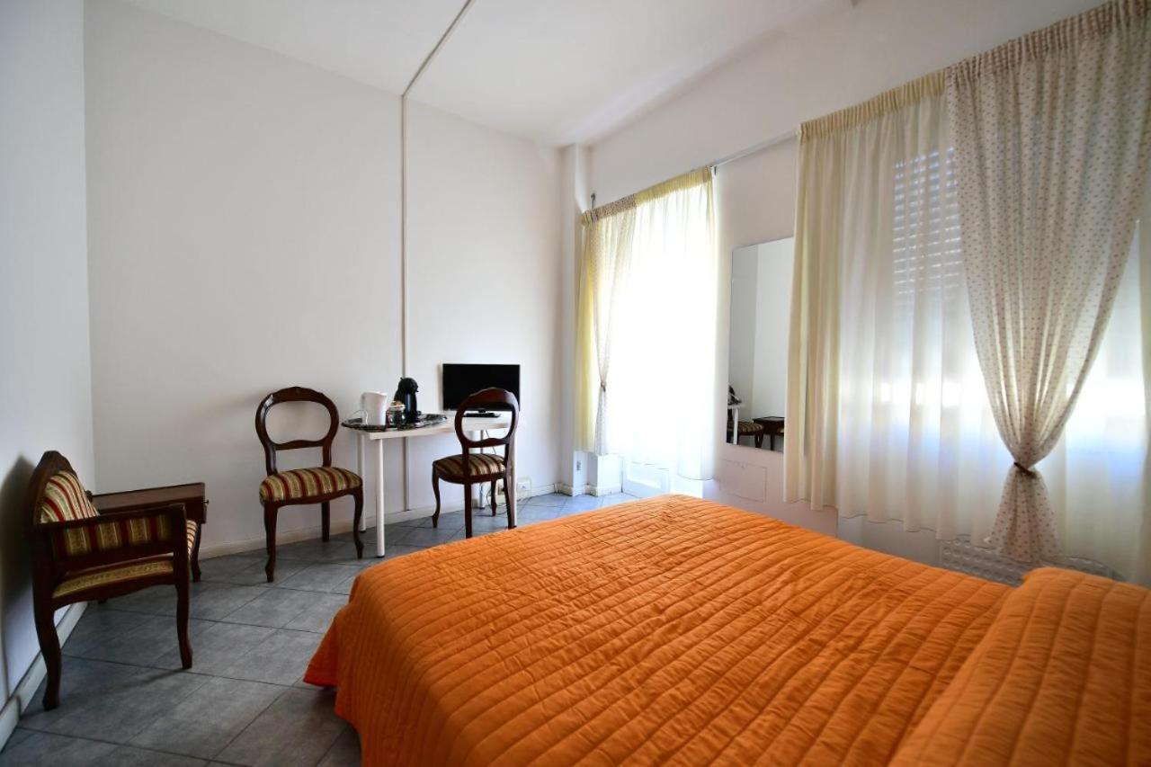 Queen Vatican Guest house