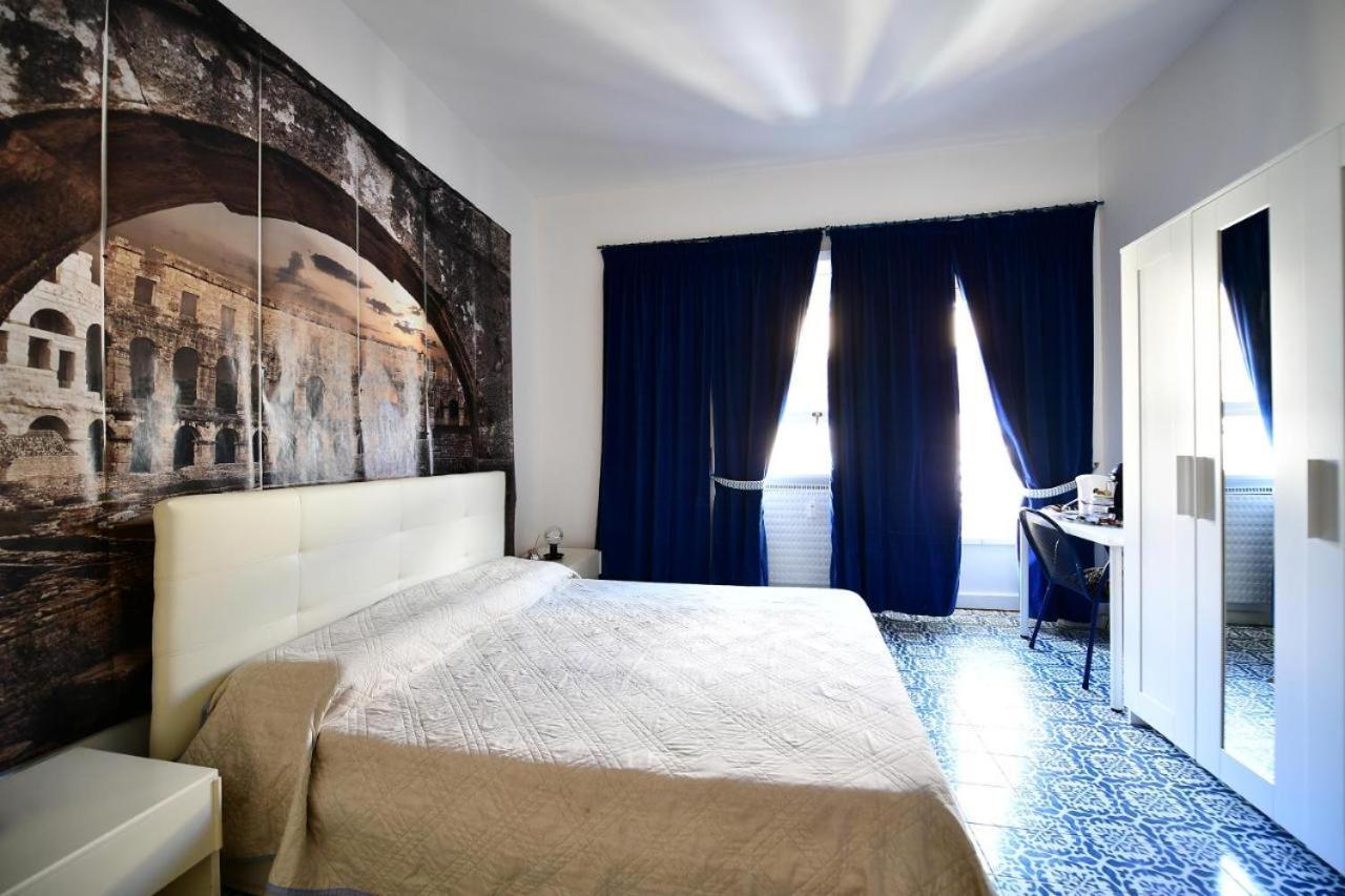 Guest house Queen Vatican Rome