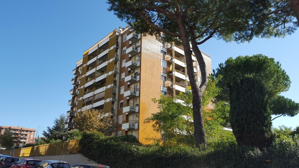 Holidays All'eur Roma