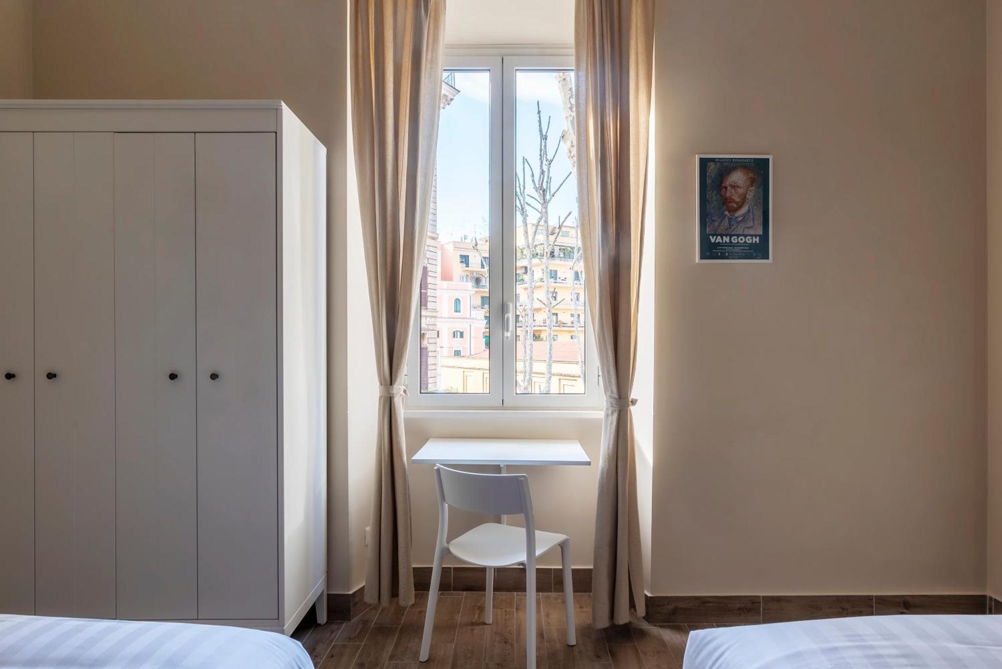 Apartment Hospitalityrome Luminoso Rome