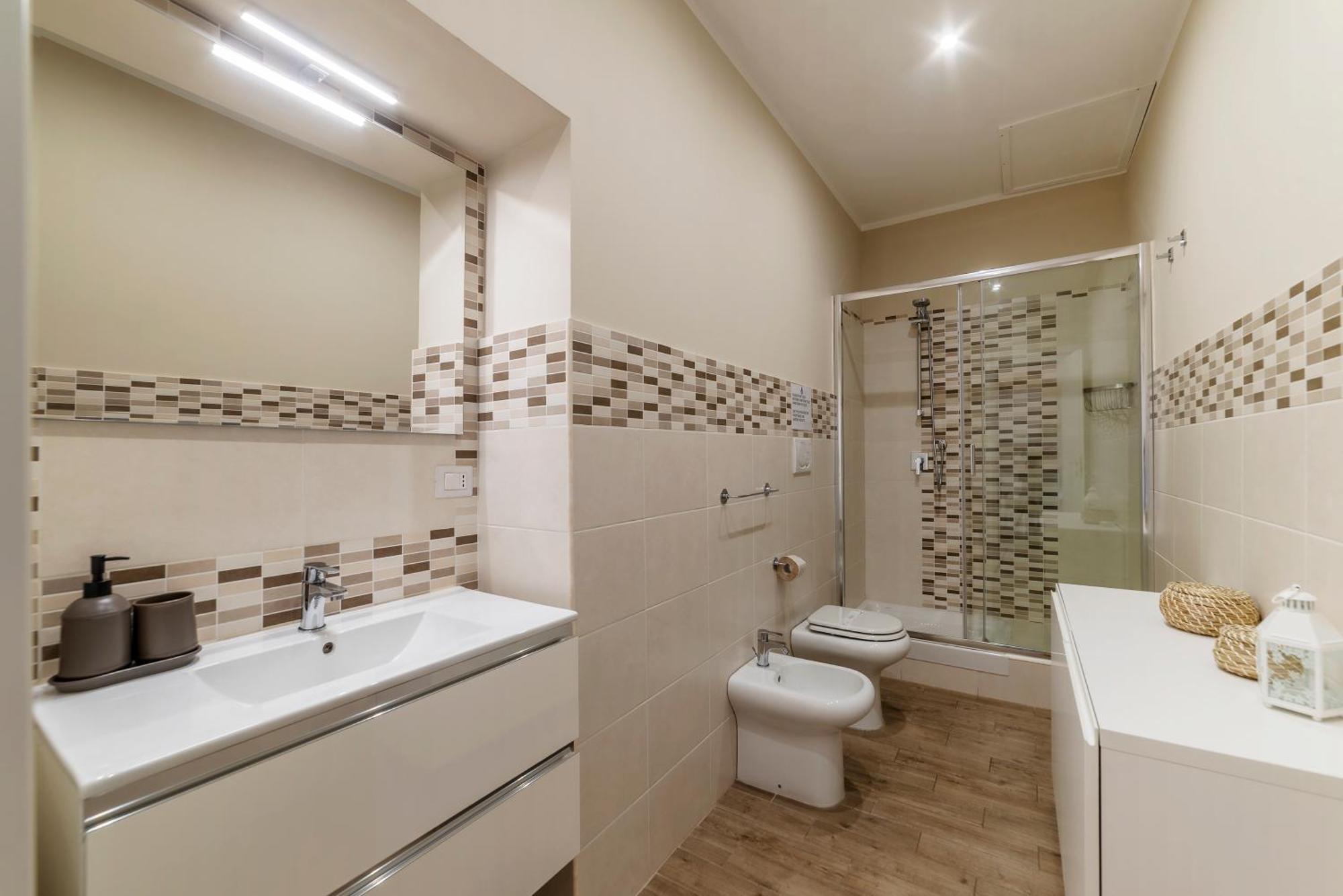 Hospitalityrome Luminoso Apartment