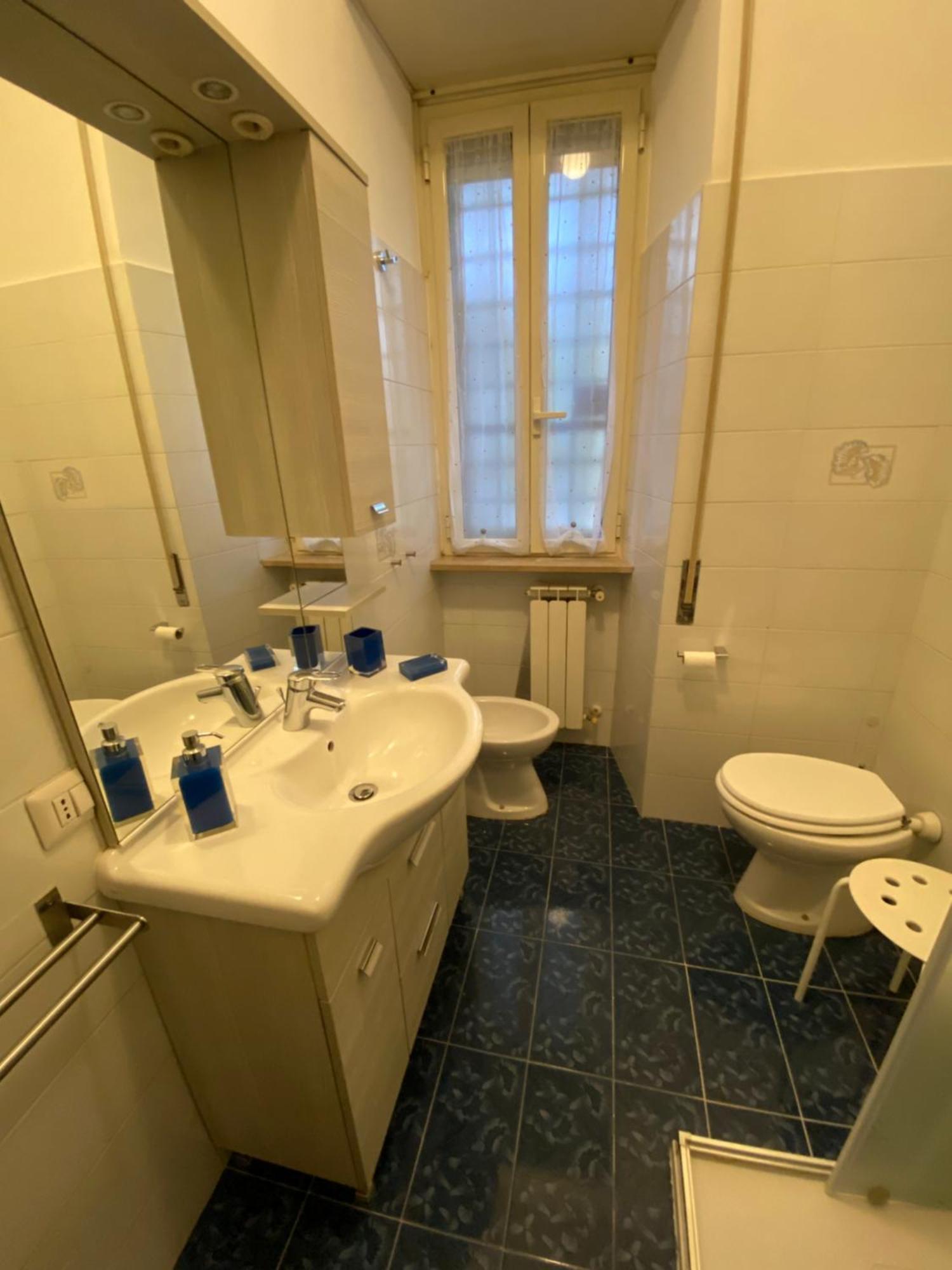 Apartamento Il Villino Verde Roma