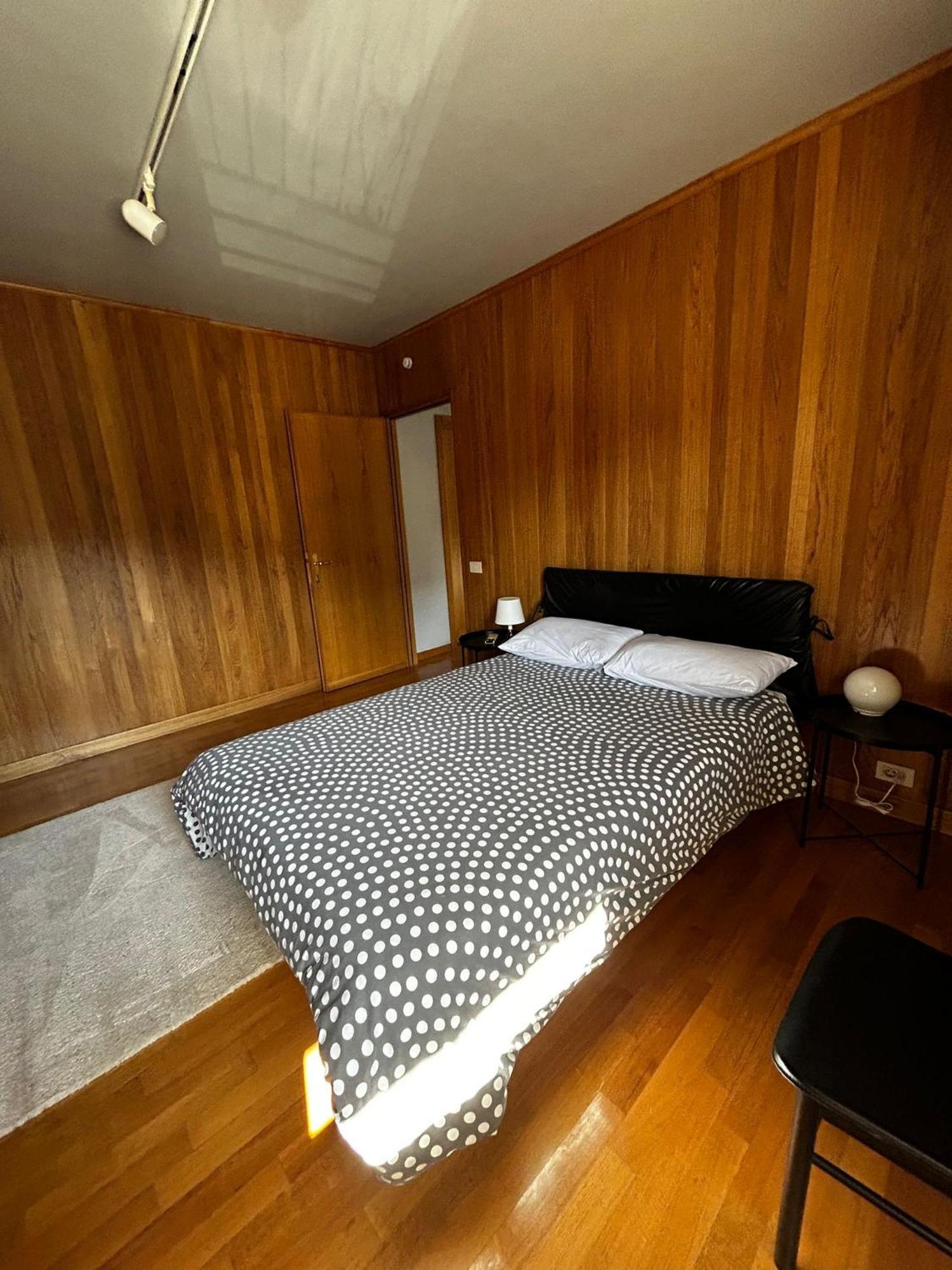 Apartment The Attic