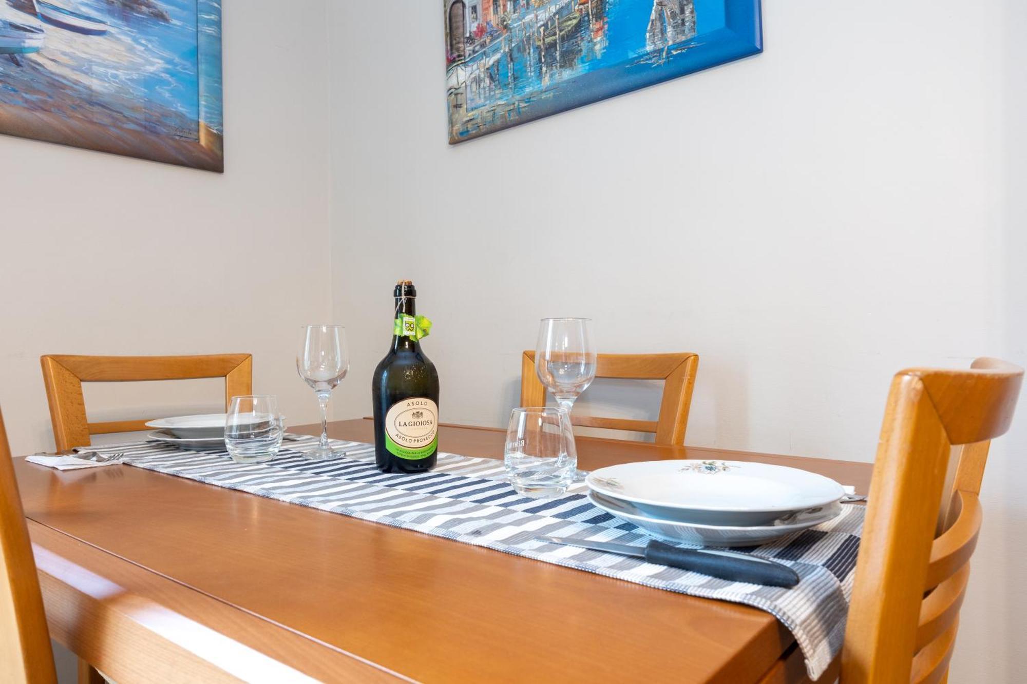 Big Air Conditioning Wifi Netflix 90 Mq * Rome
