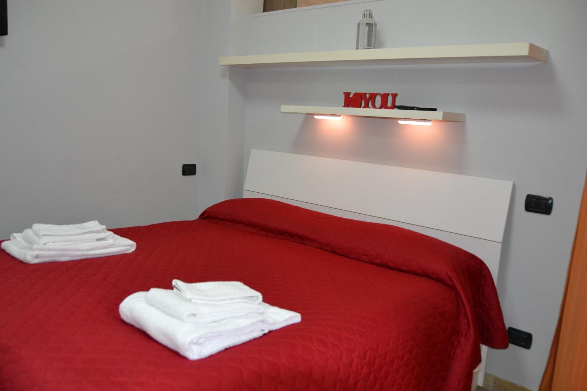 La Casetta Di Borghesiana Apartment Rome