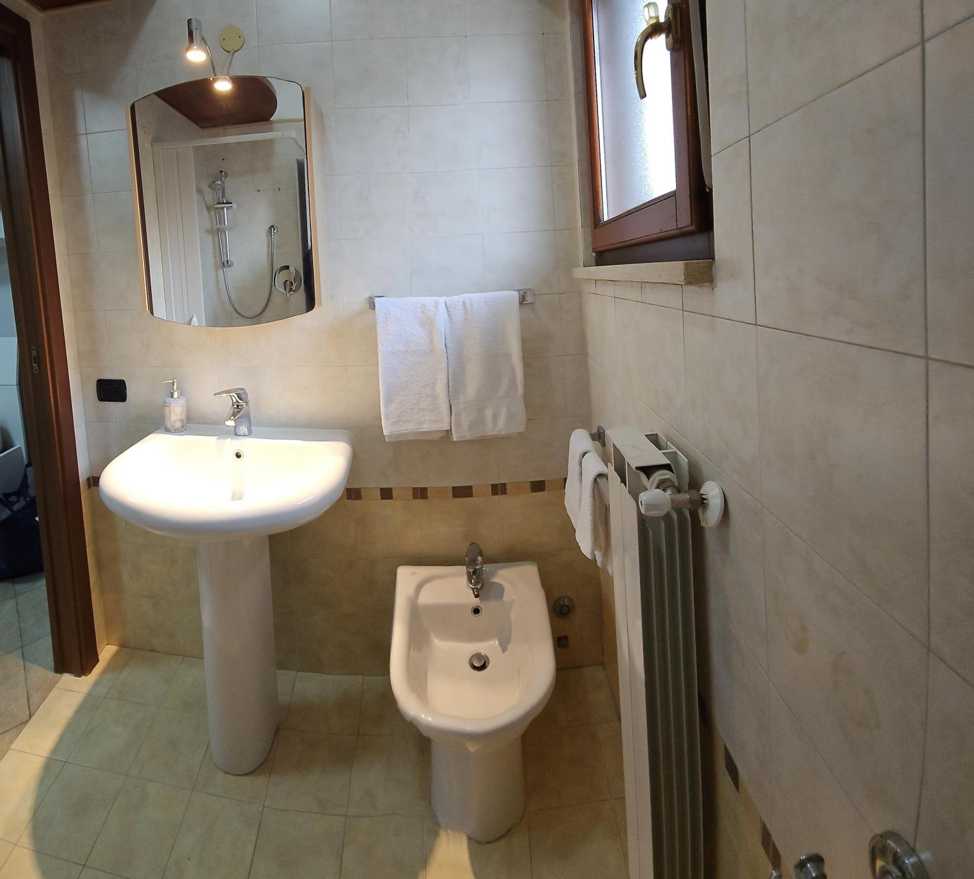 Apartment La Casetta Di Borghesiana