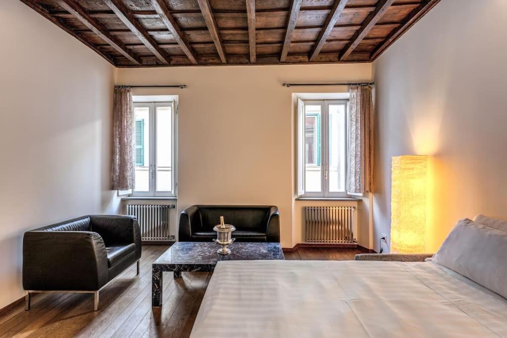 Appartement Domus Mondrian Luxury House