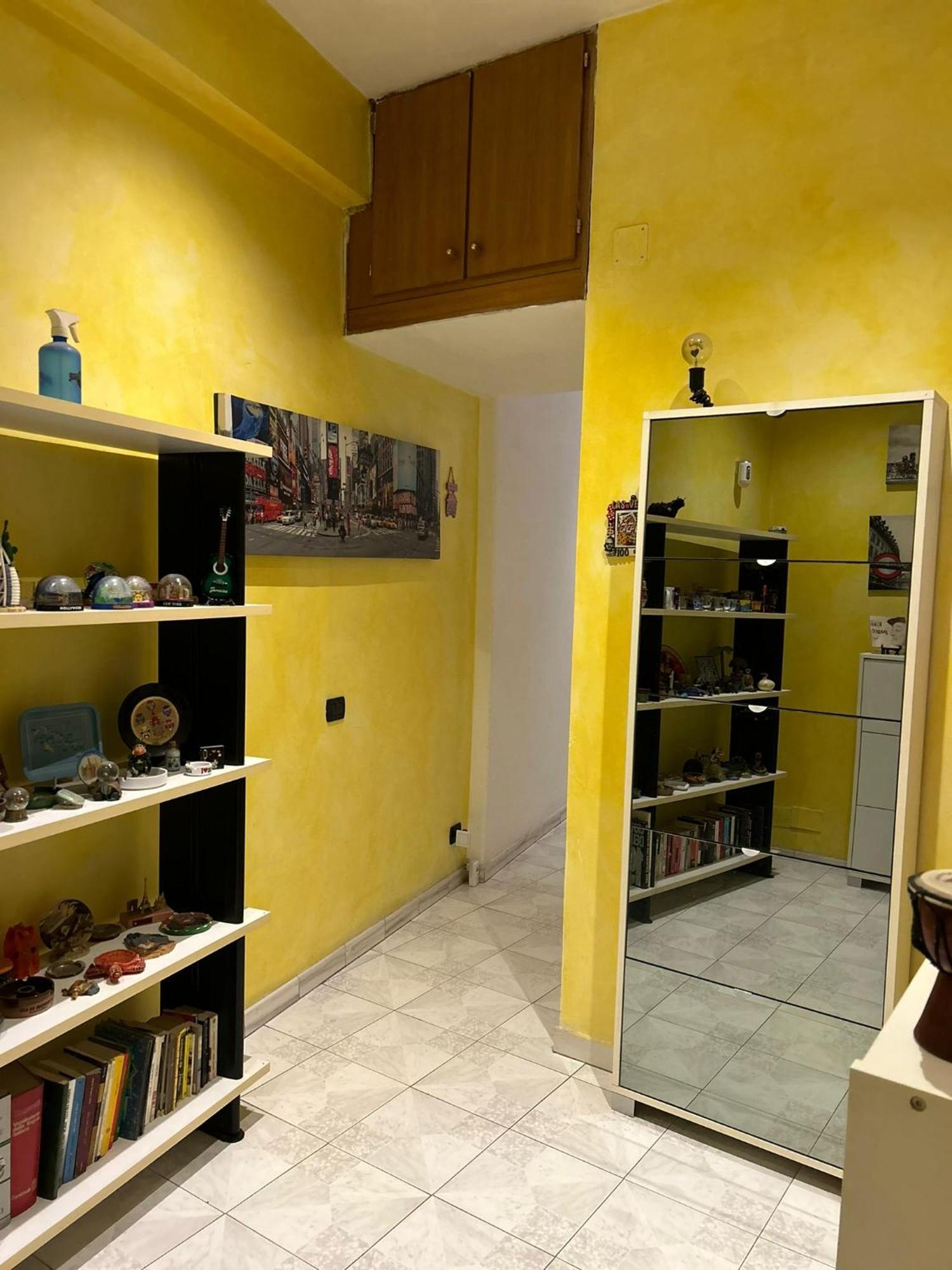 Apartment Casa Vacanza Trastevere Rome