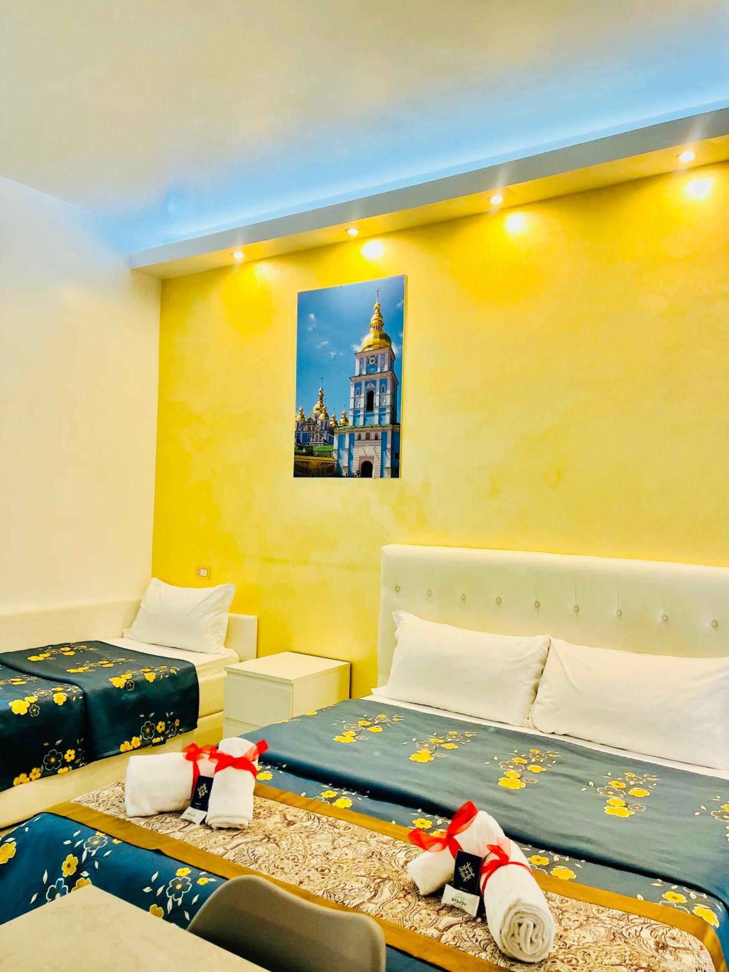 Rattazzi Station Guest house *