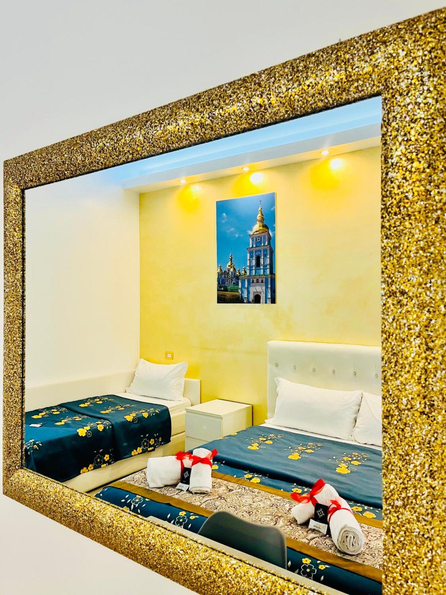 Rattazzi Station Guest house *