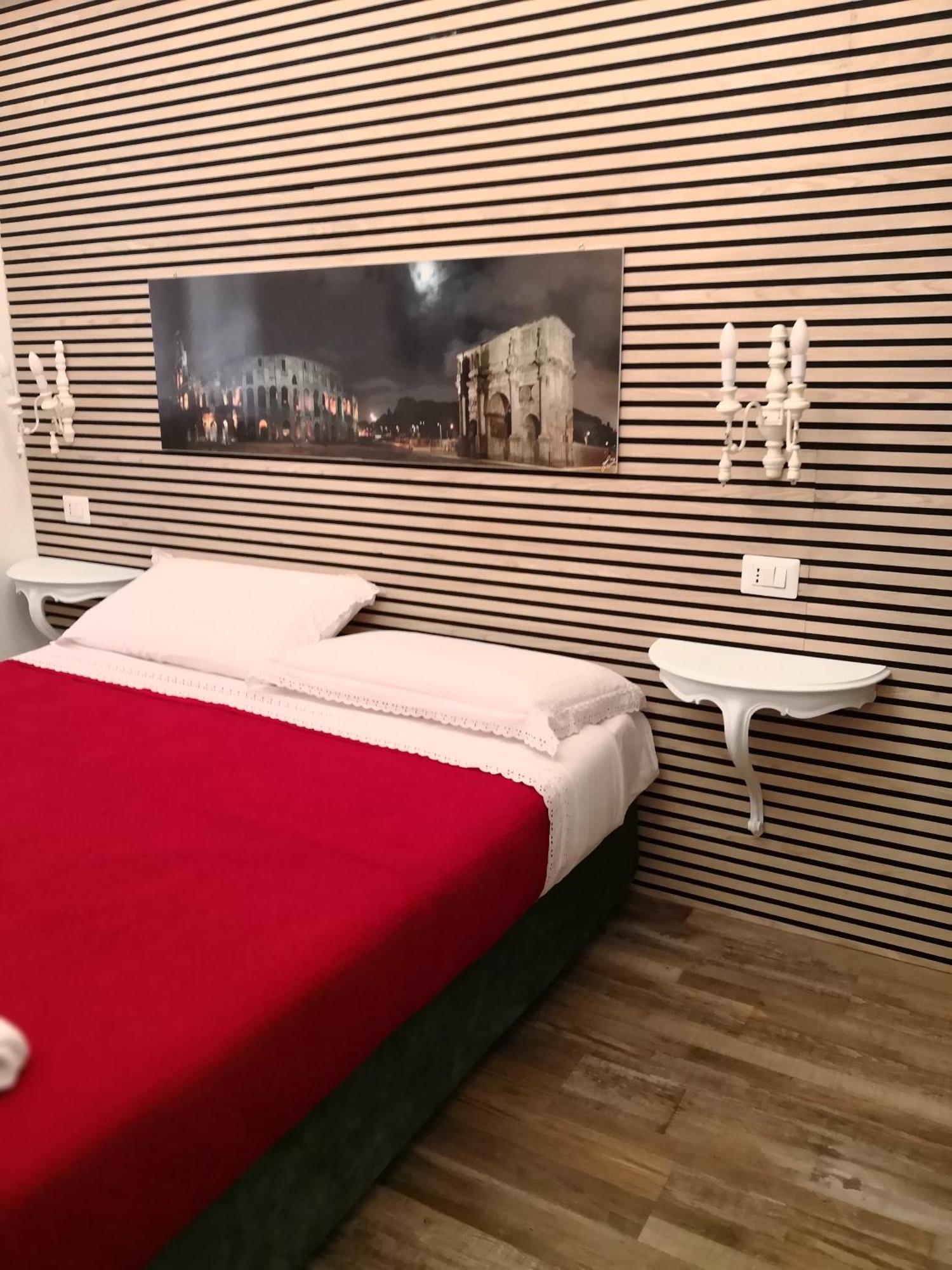 Piccolo Principe Rome