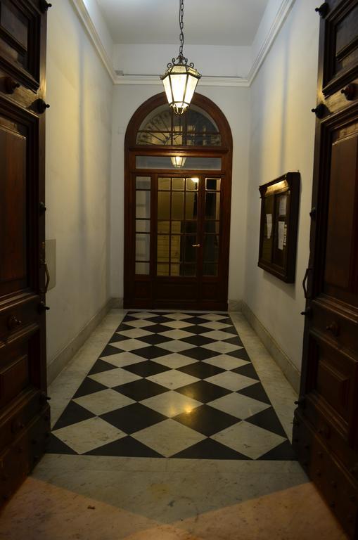 Appartement Domus Chiara Al Colosseo