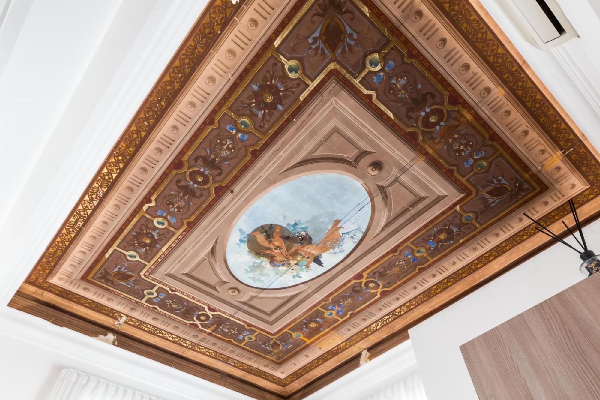 Guest house Cavour Luxury - Lr Collection *