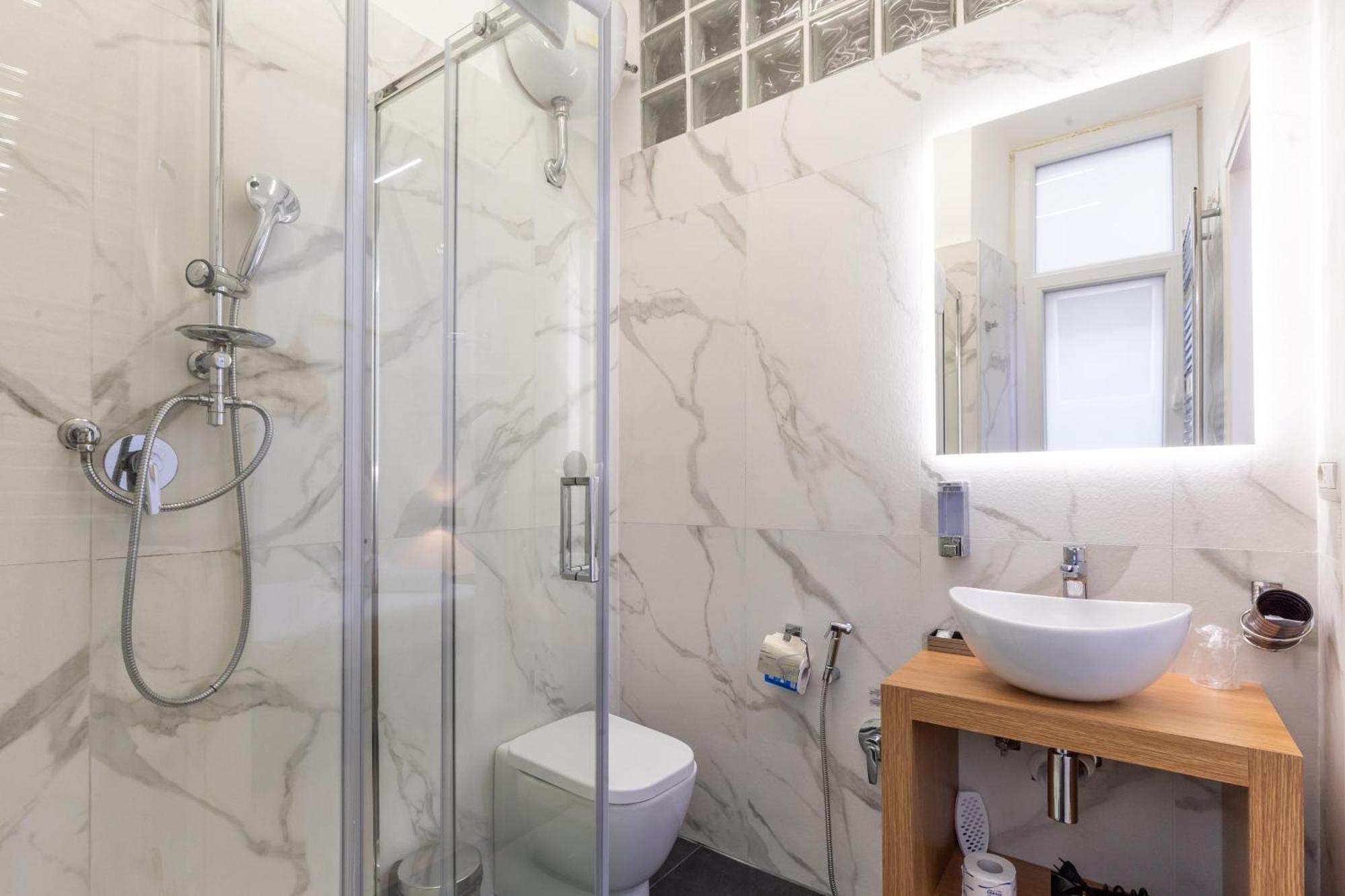 Guest house Cavour Luxury - Lr Collection Rome