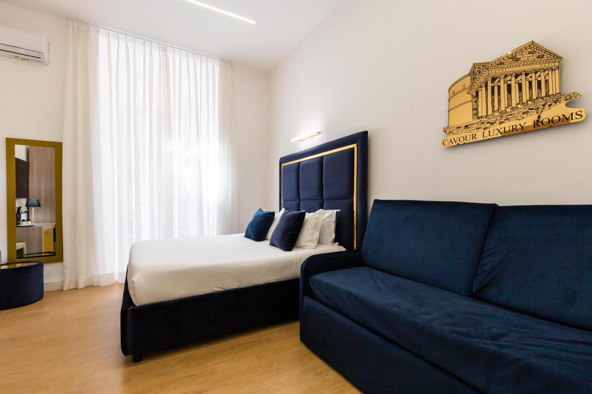 Cavour Luxury - Lr Collection * Rome