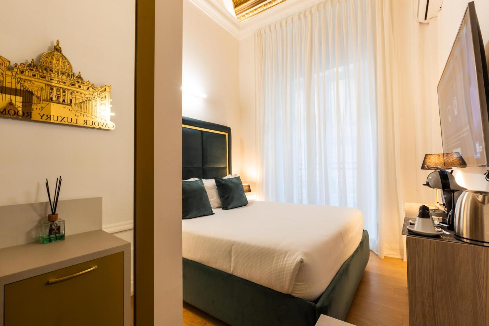 Guest house Cavour Luxury - Lr Collection