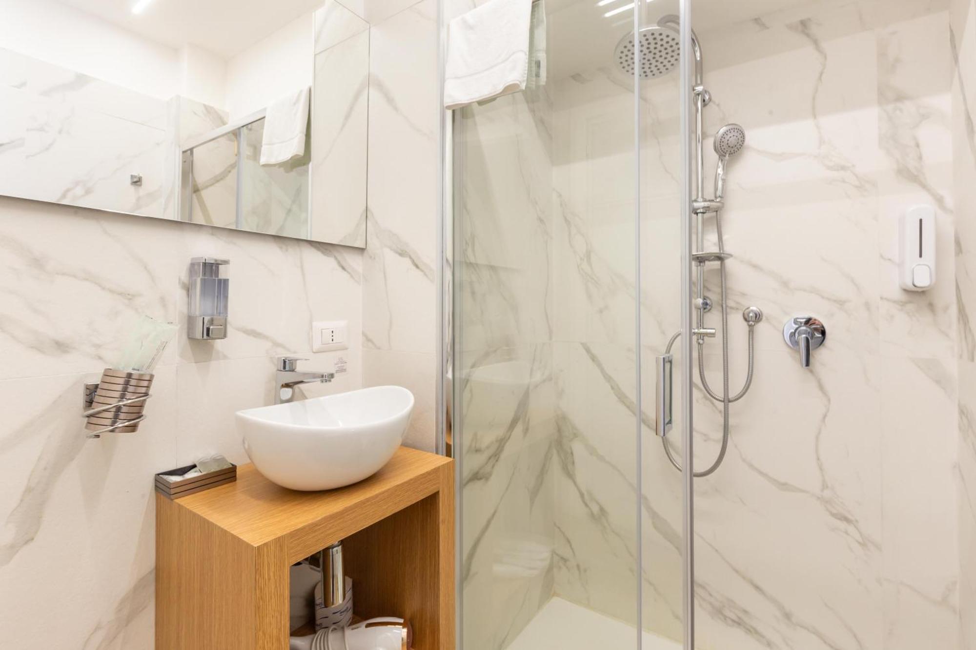 Cavour Luxury - Lr Collection Rome