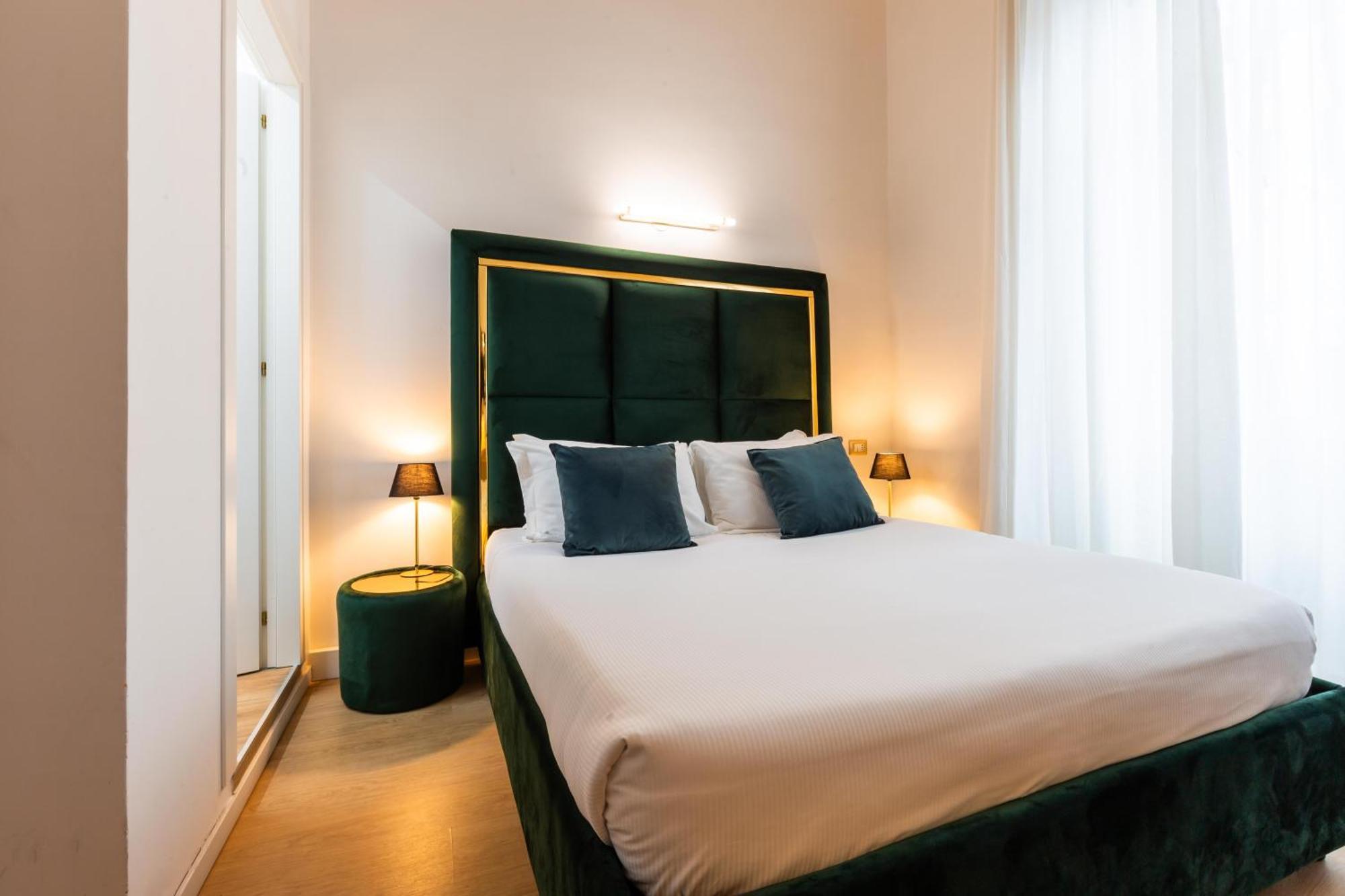 Guest house Cavour Luxury - Lr Collection Rome