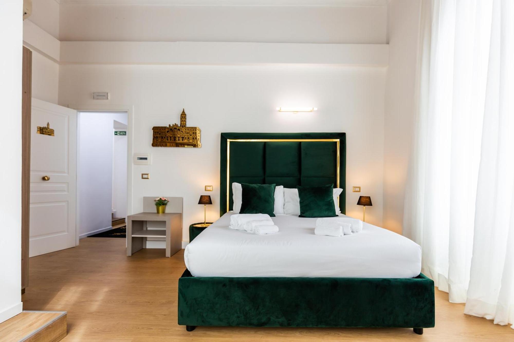 Cavour Luxury - Lr Collection * Rome