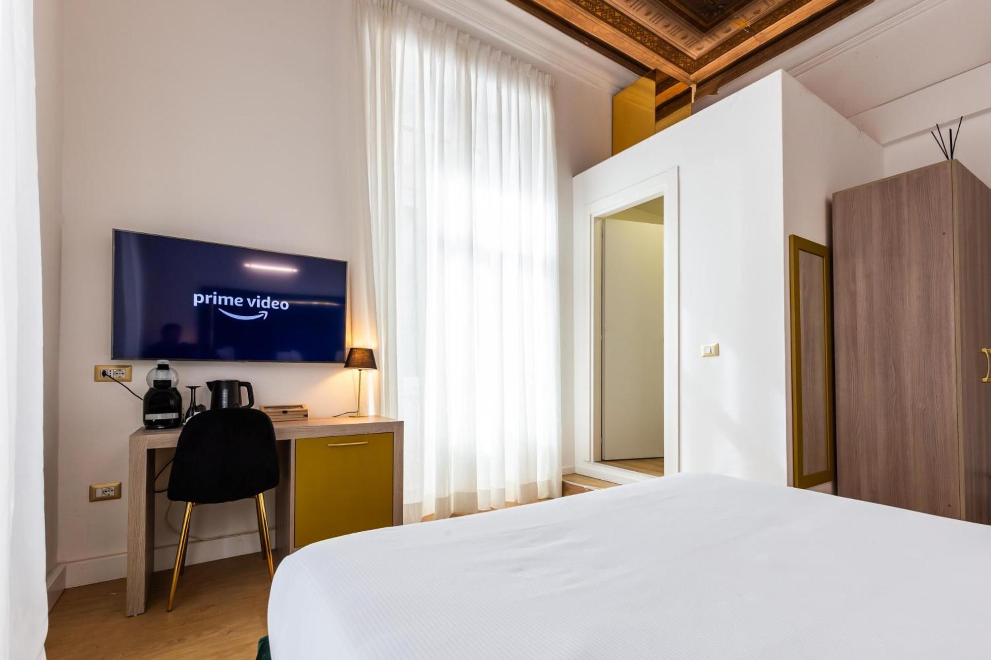 Guest house Cavour Luxury - Lr Collection