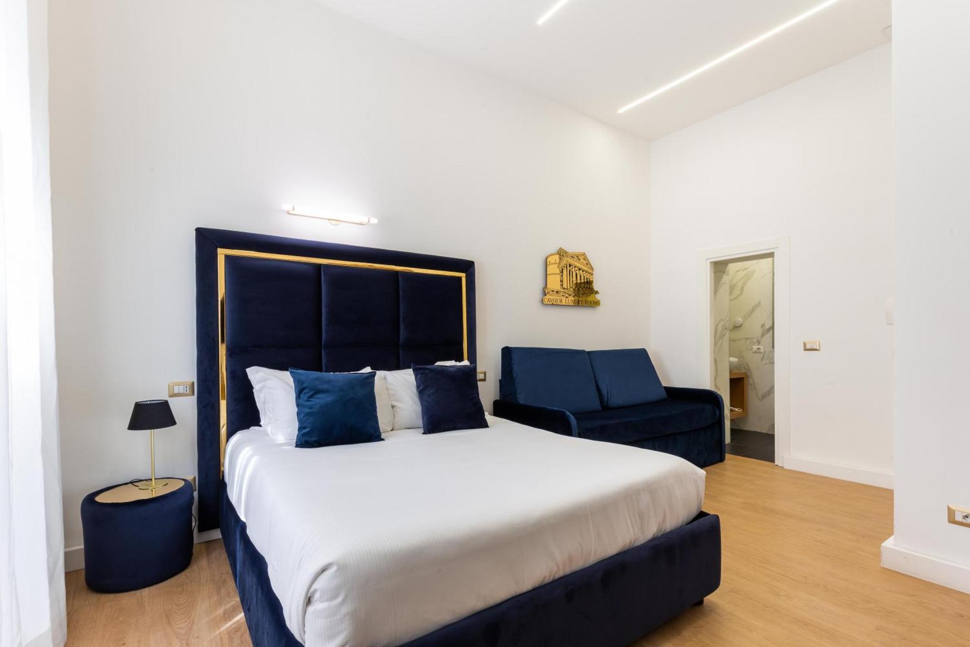 Cavour Luxury - Lr Collection *