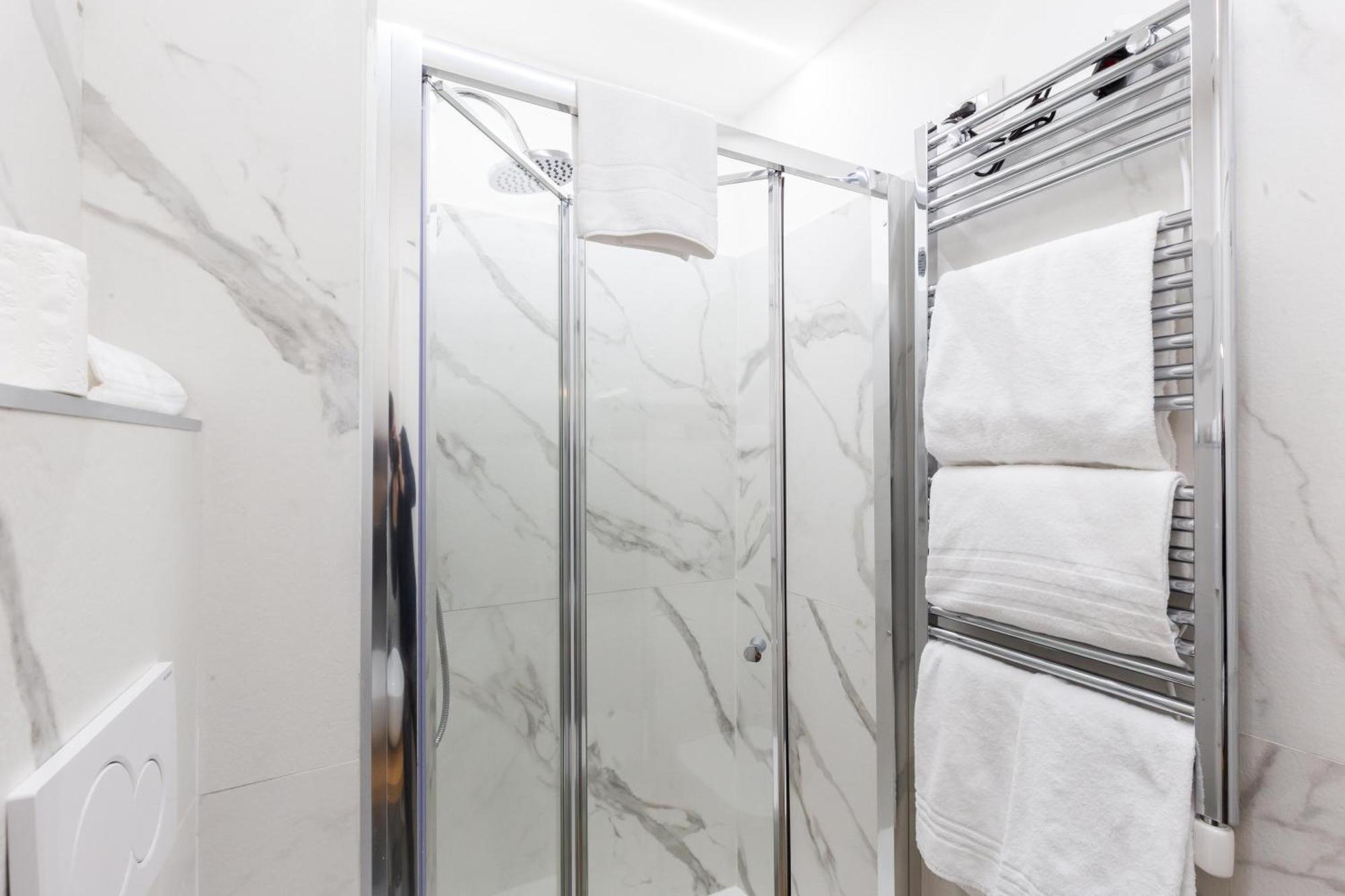 Cavour Luxury - Lr Collection Rome