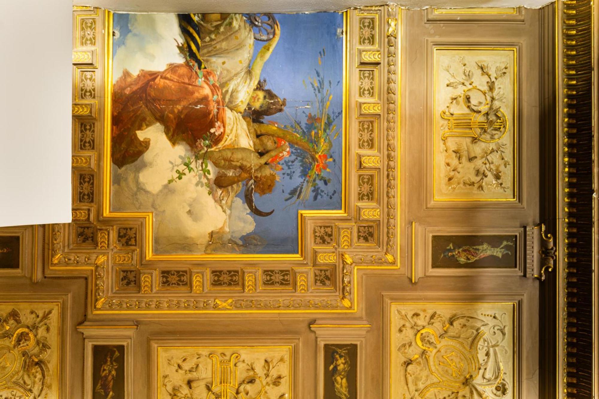 Guest house Cavour Luxury - Lr Collection Rome
