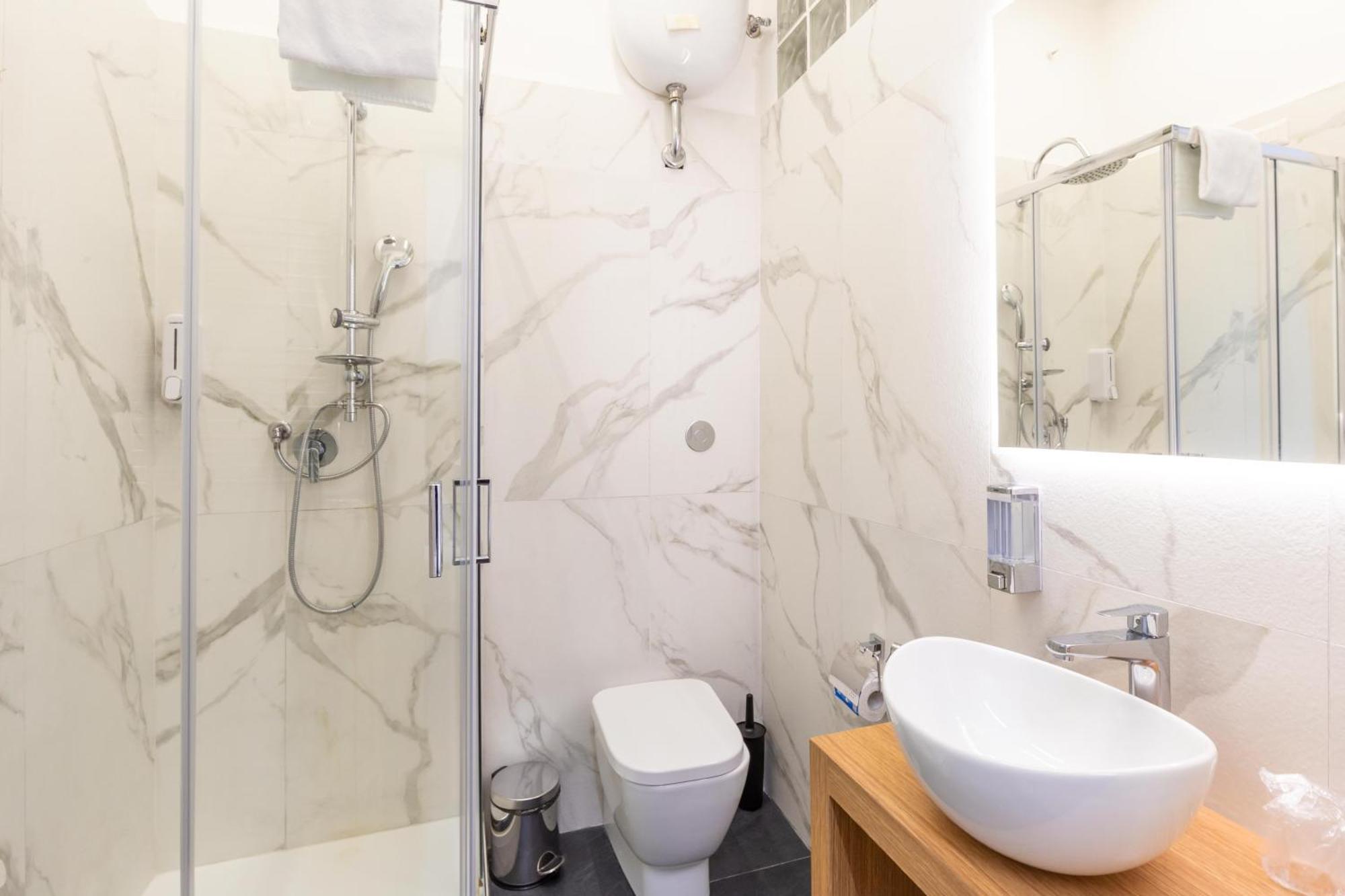 Cavour Luxury - Lr Collection * Rome